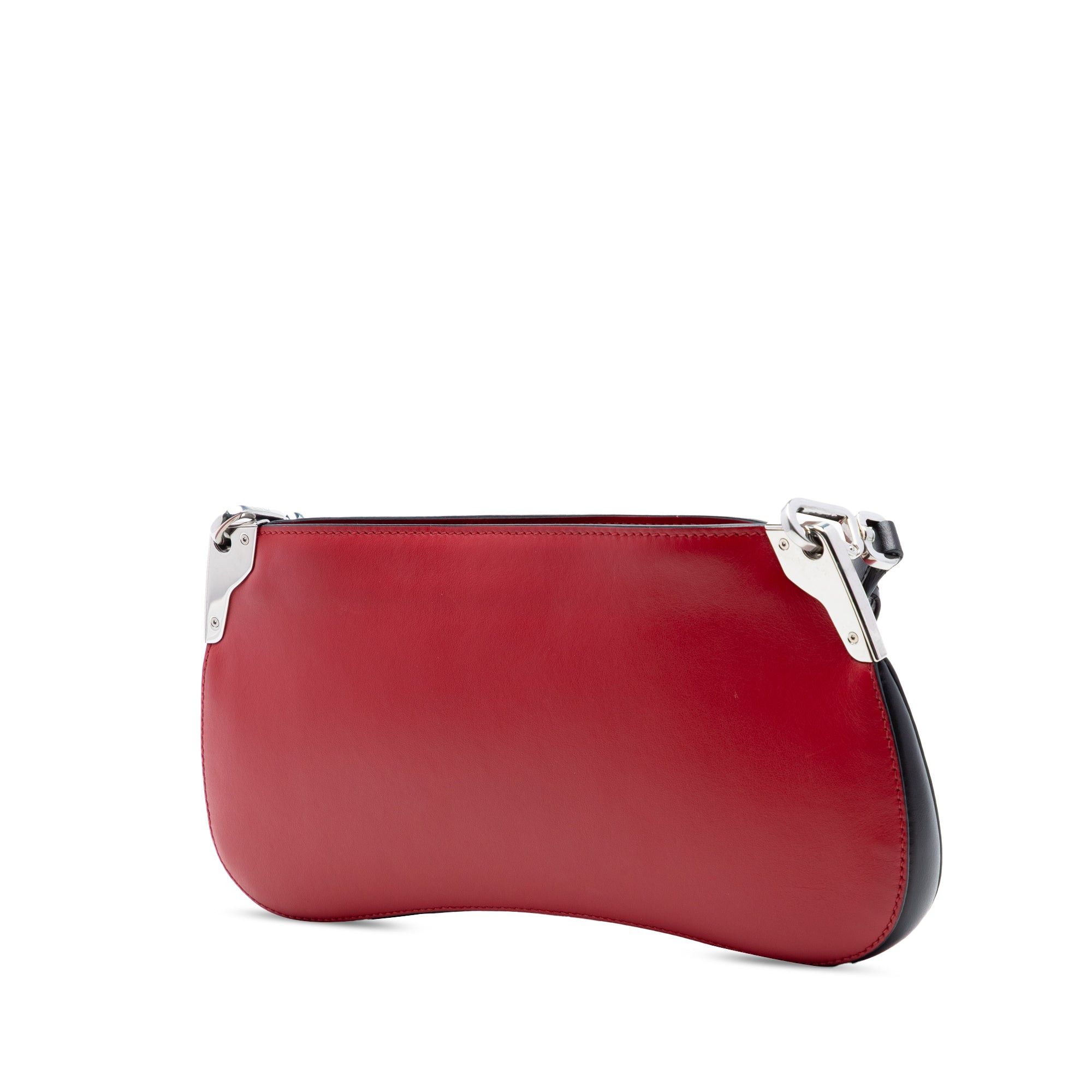 Prada City Calf Sidonie Crossbody Size ONE SIZE - 2 Thumbnail
