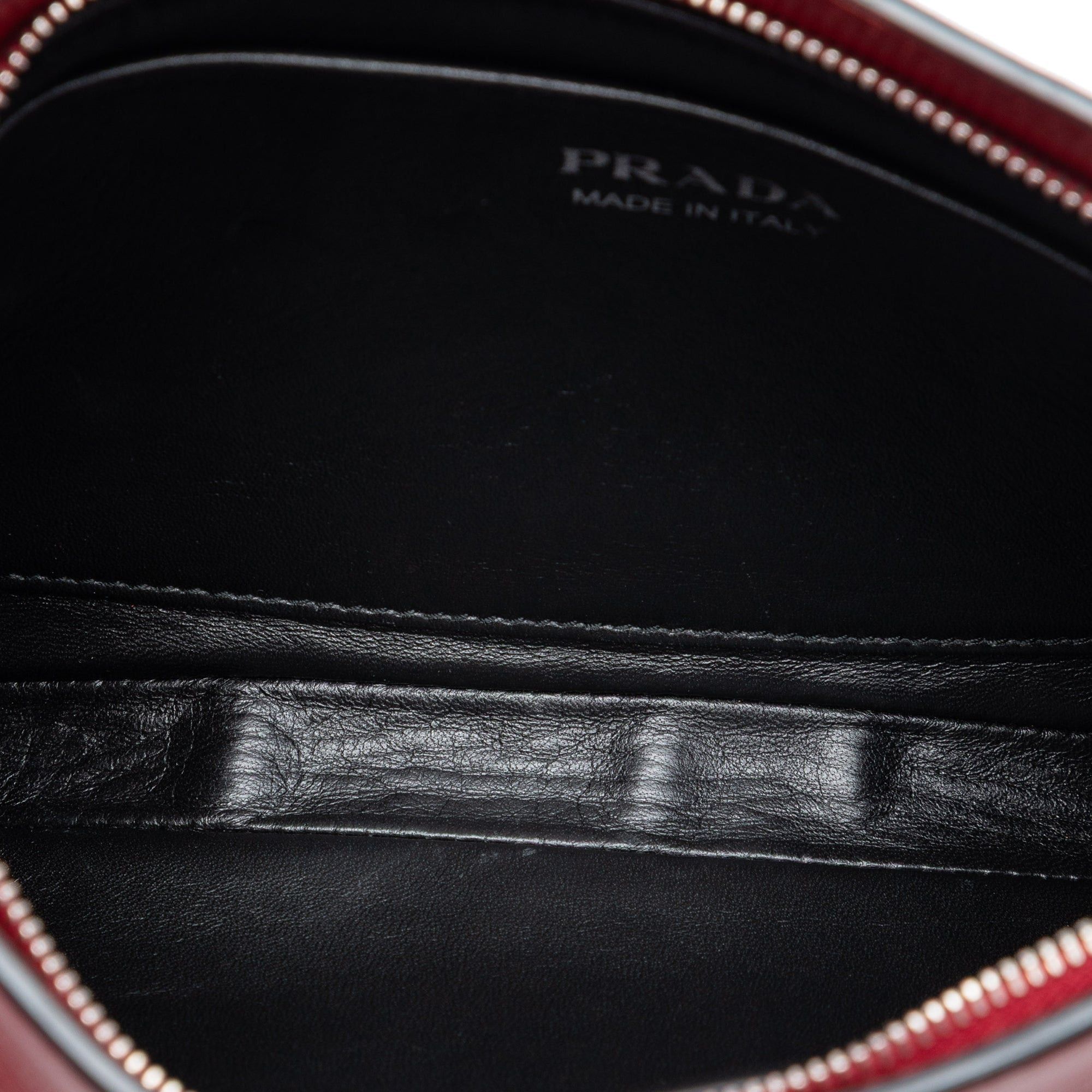 Prada City Calf Sidonie Crossbody Size ONE SIZE - 4 Thumbnail