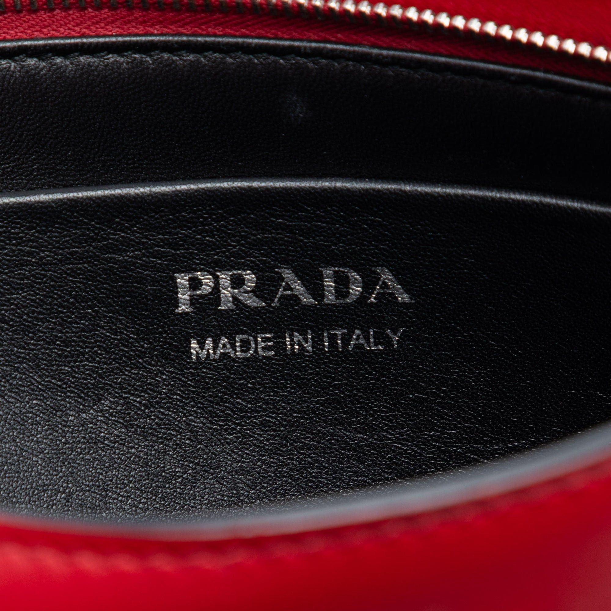 Prada City Calf Sidonie Crossbody Size ONE SIZE - 5 Thumbnail