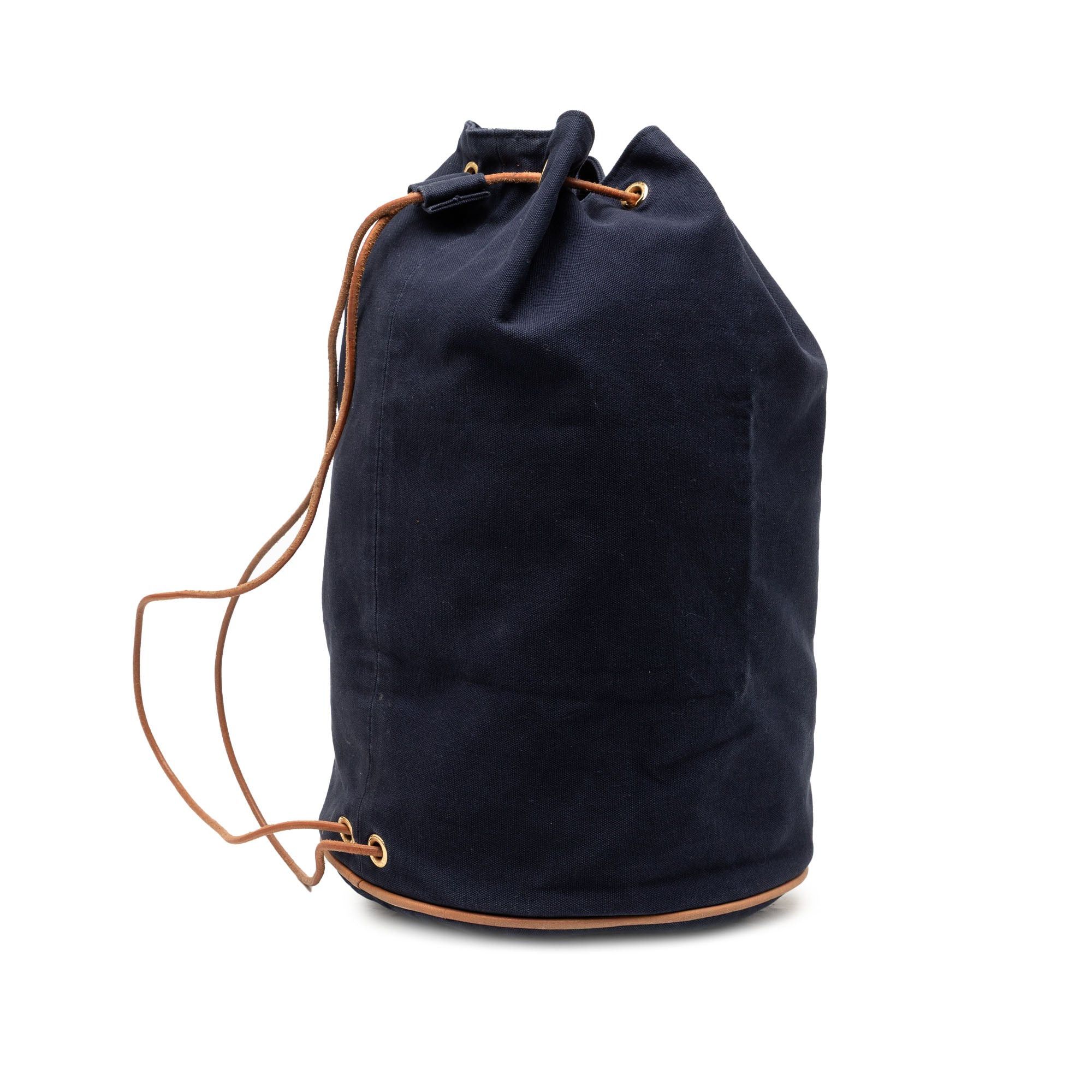 Hermes Toile Polochon Mimile Size ONE SIZE - 2 Thumbnail