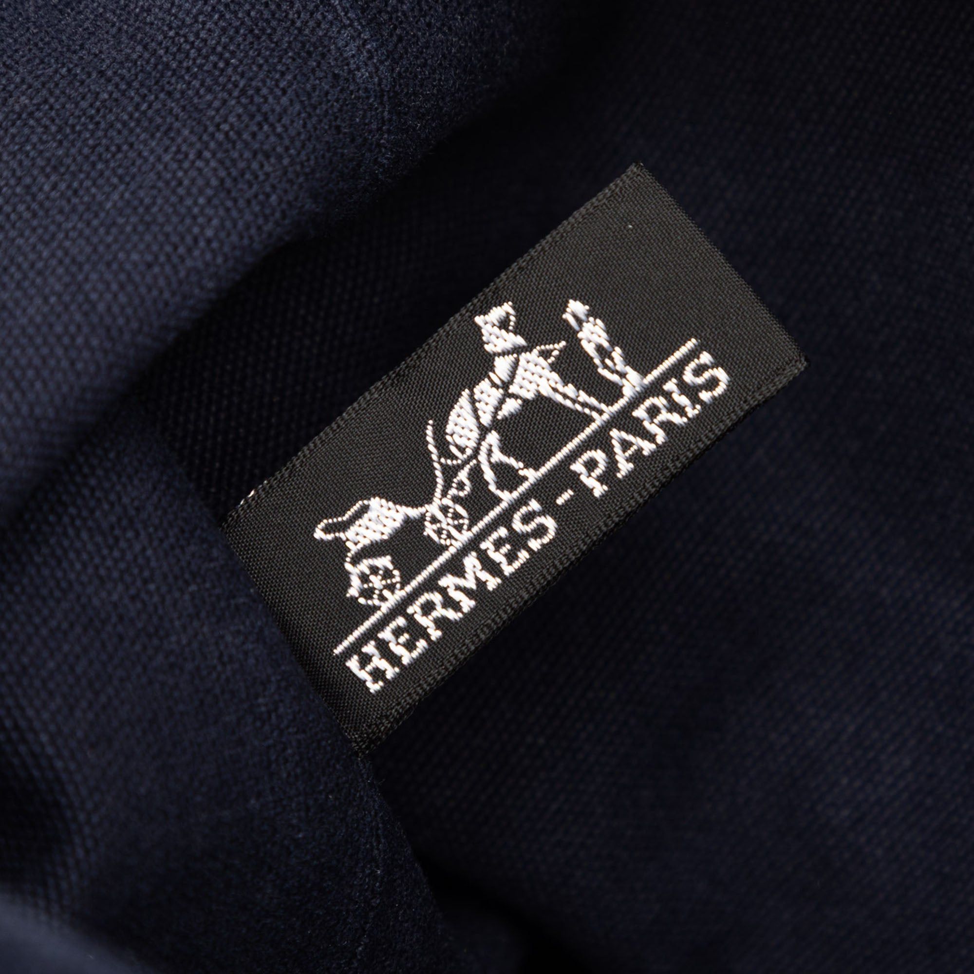 Hermes Toile Polochon Mimile Size ONE SIZE - 5 Thumbnail