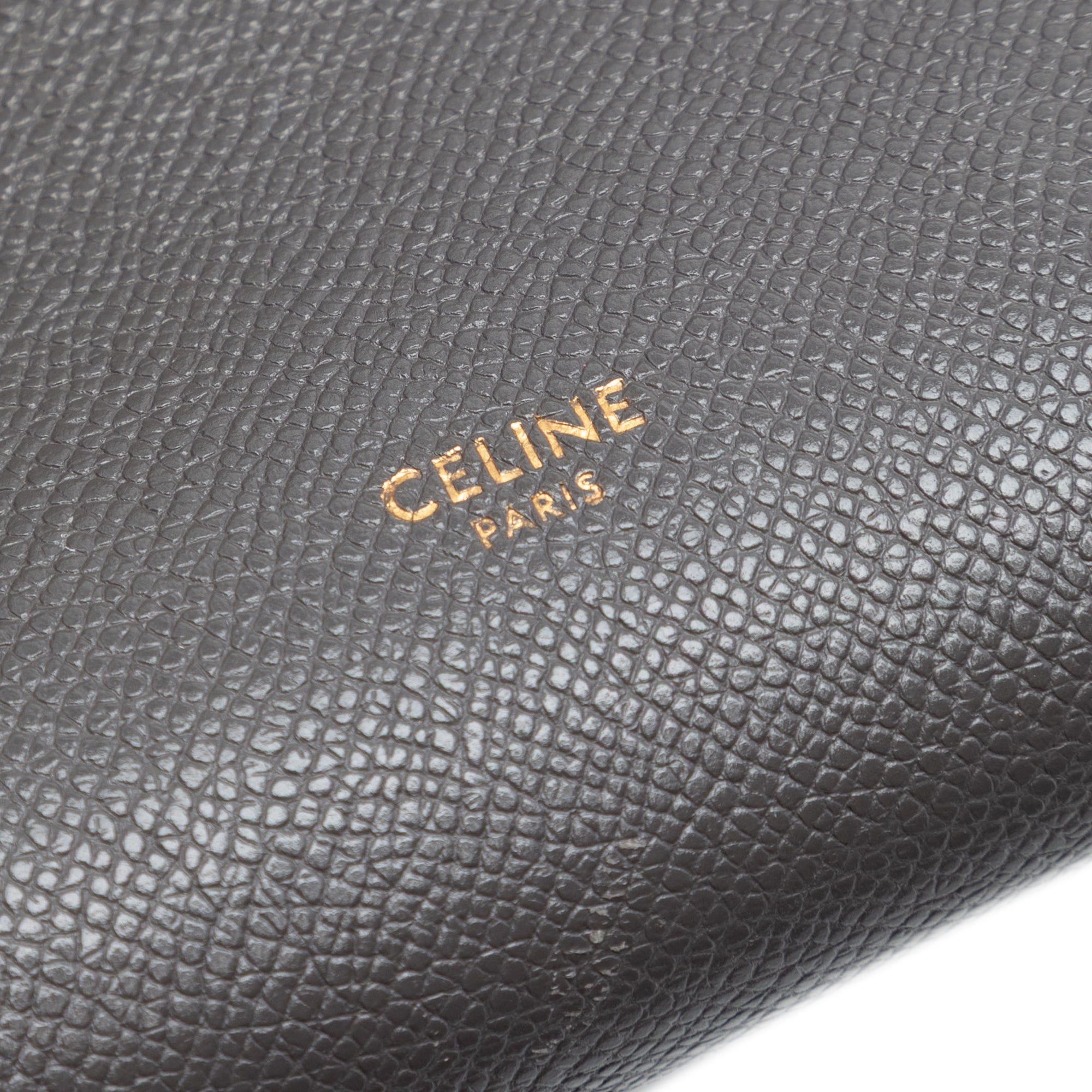 Celine Micro Grained Calfskin Belt Bag Size ONE SIZE - 5 Thumbnail