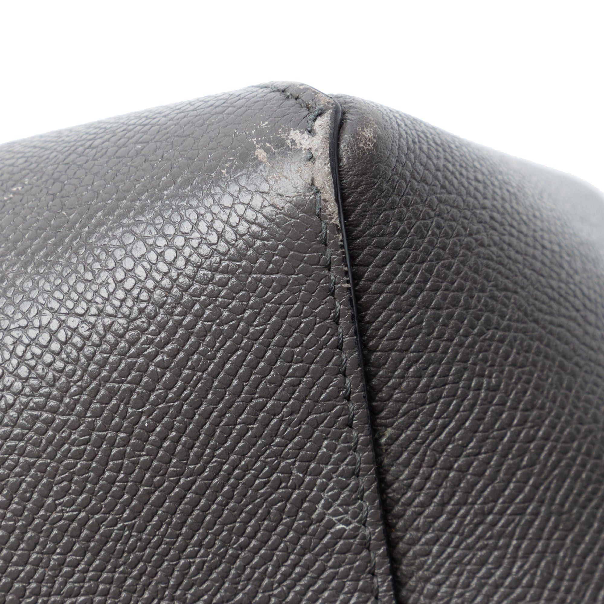 Celine Micro Grained Calfskin Belt Bag Size ONE SIZE - 7 Thumbnail