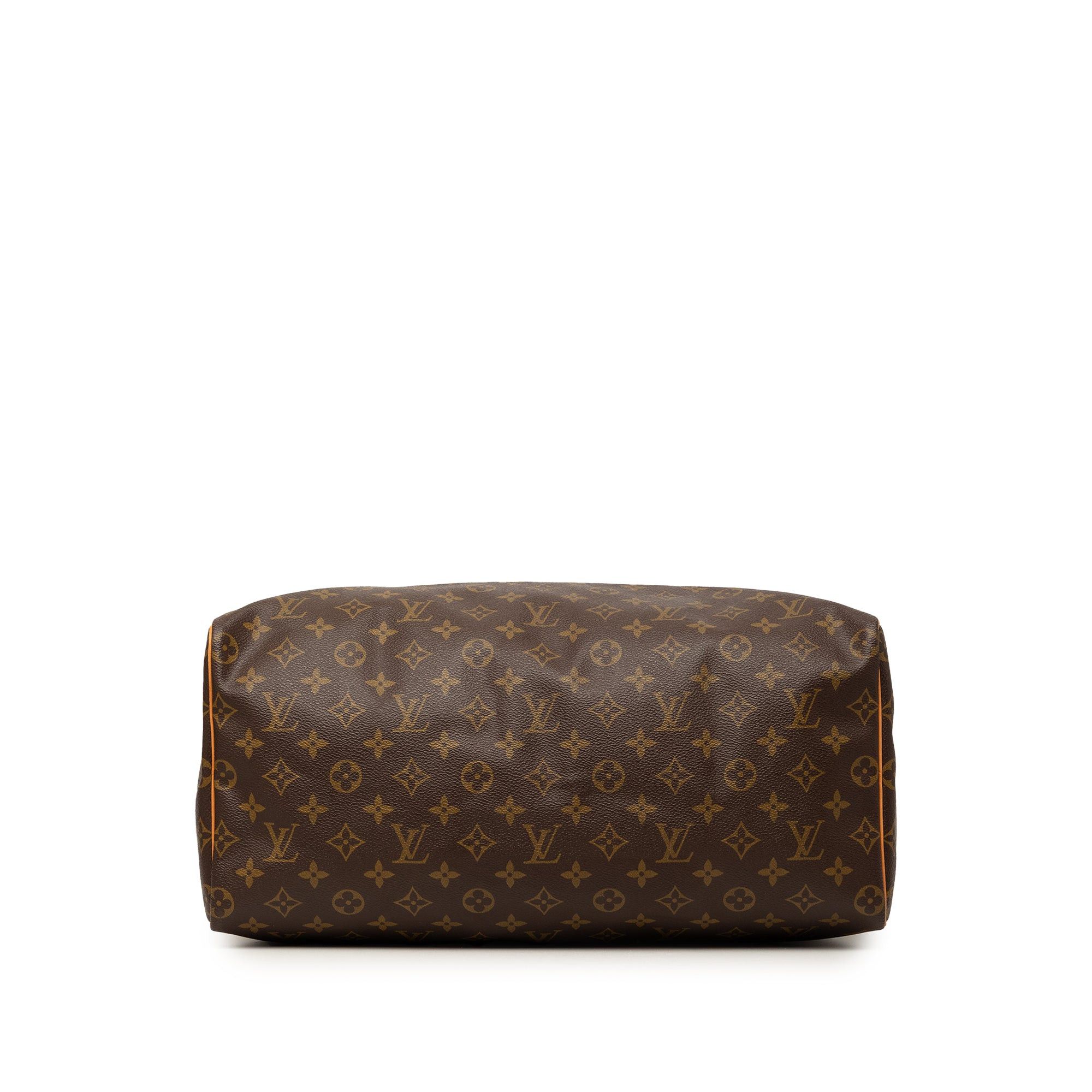 Louis Vuitton Monogram Speedy 40 Size ONE SIZE - 3 Thumbnail