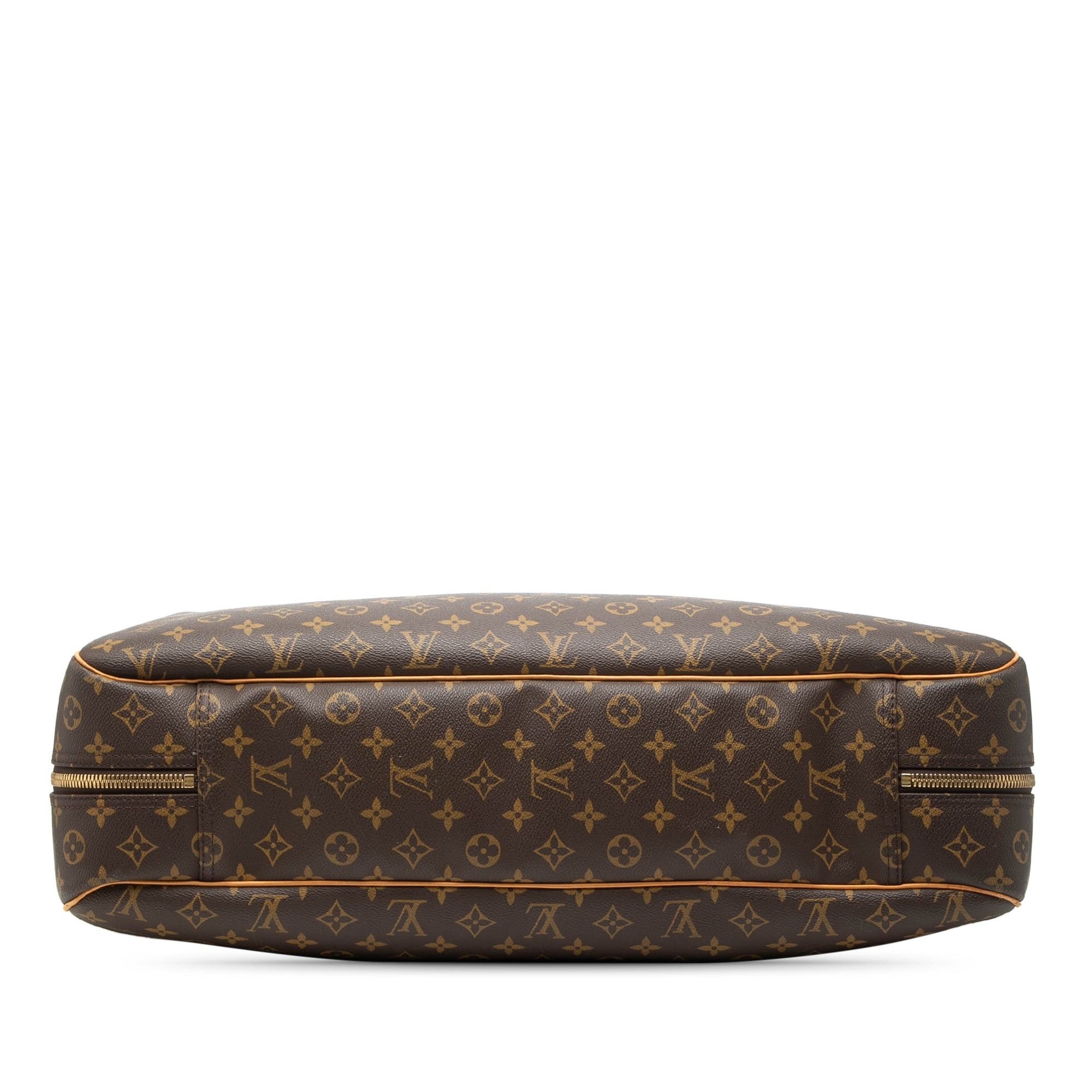 Louis Vuitton Monogram Alize Poches Size ONE SIZE - 3 Thumbnail