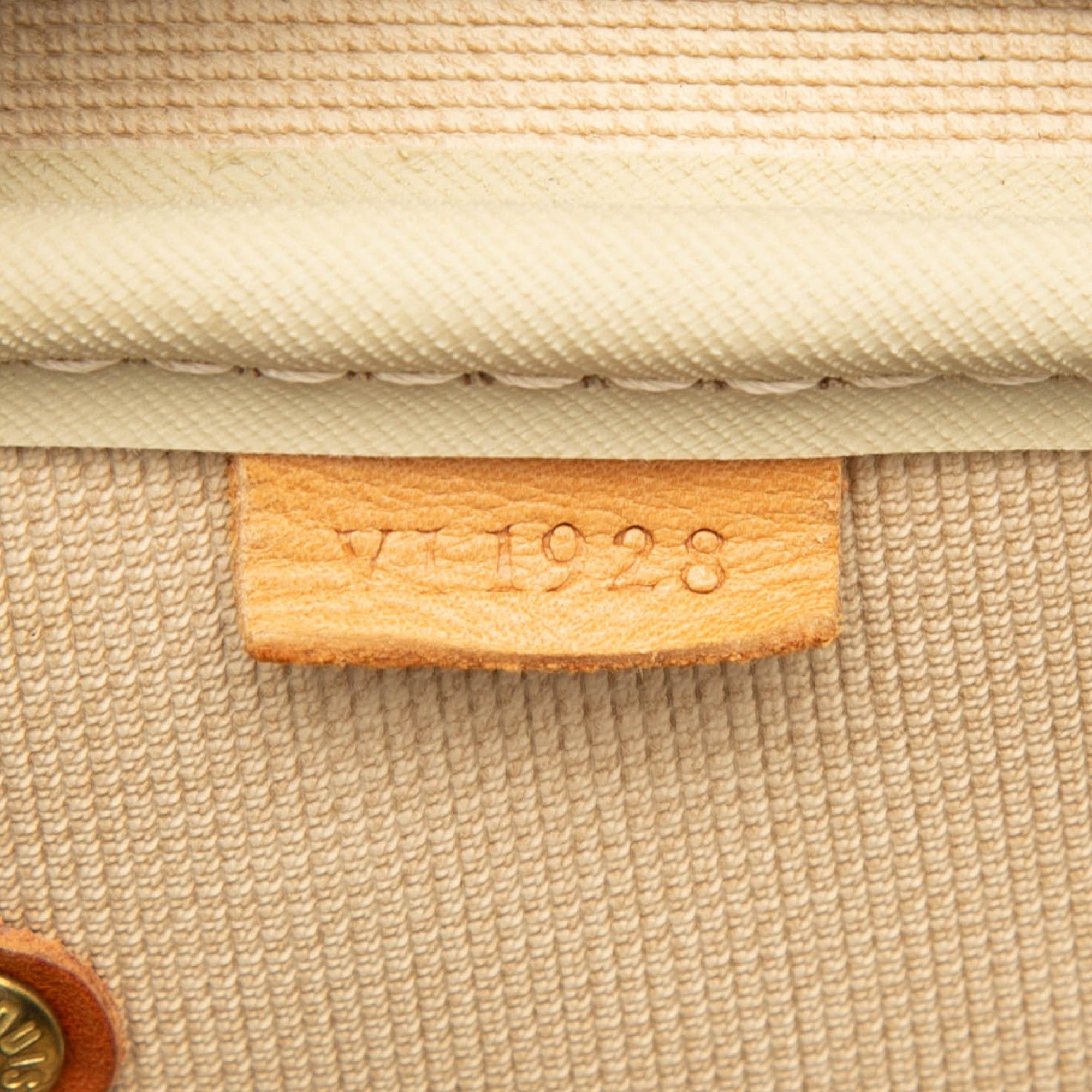 Louis Vuitton Monogram Alize Poches Size ONE SIZE - 6 Thumbnail