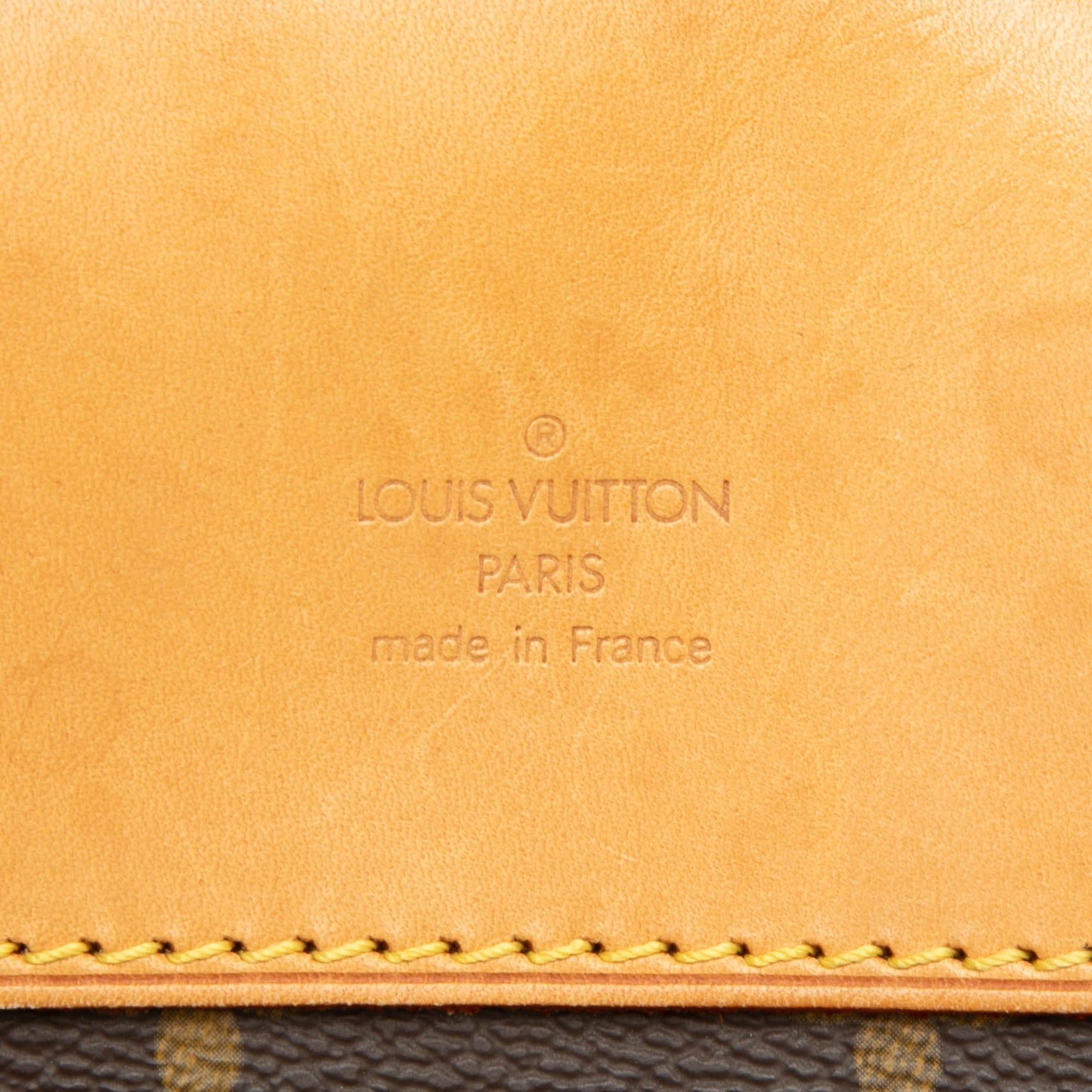 Louis Vuitton Monogram Alize Poches Size ONE SIZE - 5 Thumbnail