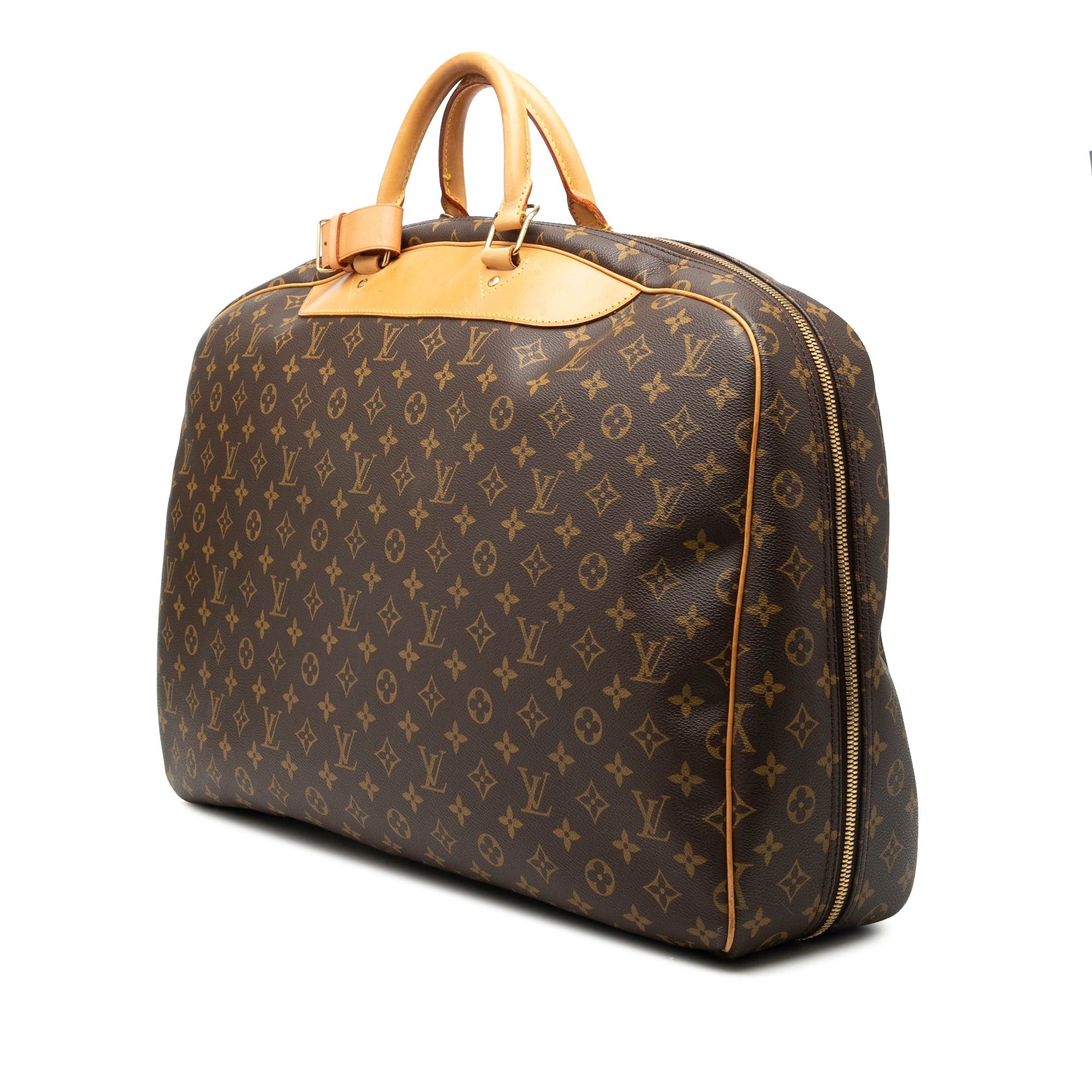 Louis Vuitton Monogram Alize Poches Size ONE SIZE - 2 Thumbnail