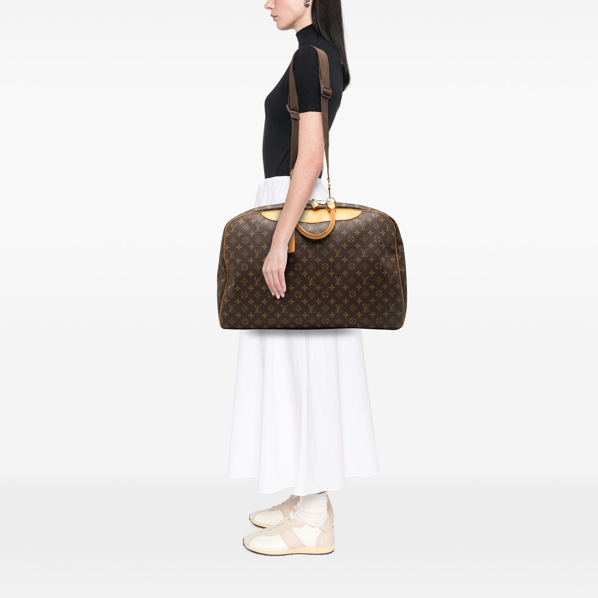 Louis Vuitton Monogram Alize Poches Size ONE SIZE - 7 Thumbnail