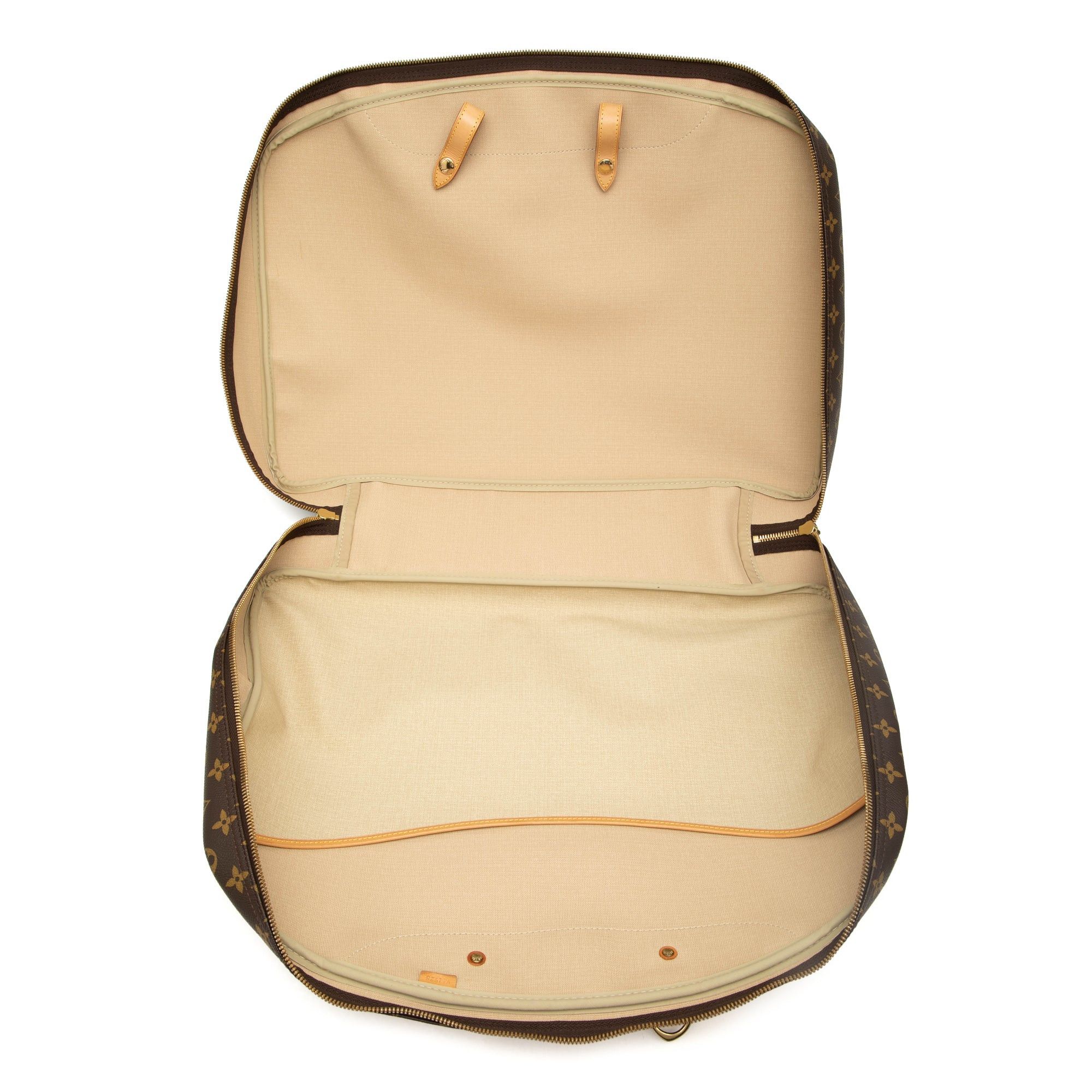 Louis Vuitton Monogram Alize Poches Size ONE SIZE - 4 Thumbnail