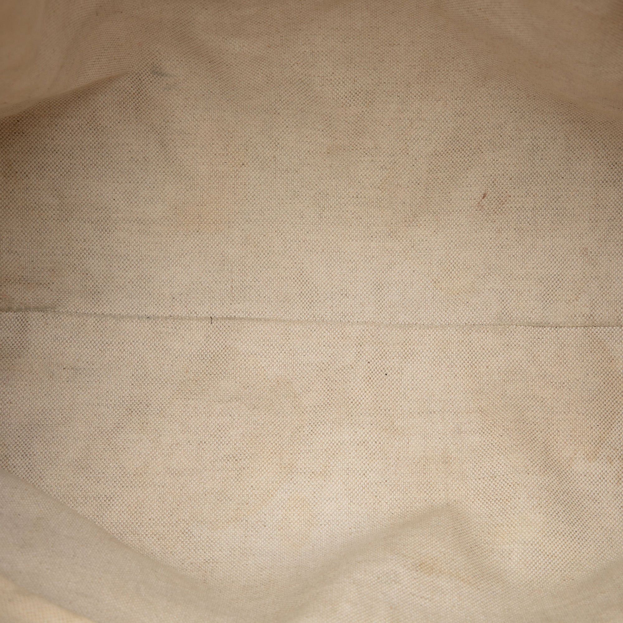 Gucci Large GG Canvas Laidback Crafty Tote Size ONE SIZE - 4 Thumbnail
