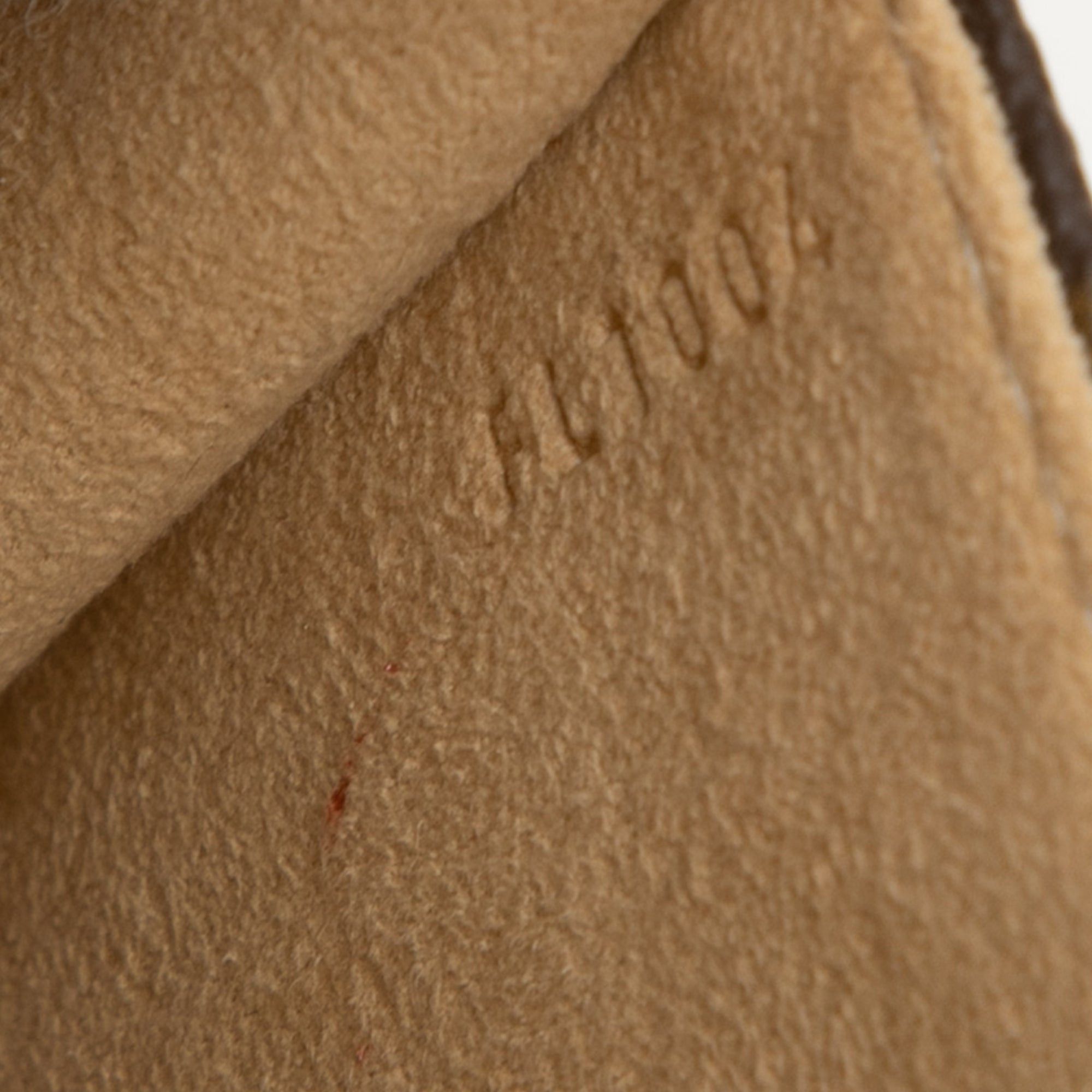 Louis Vuitton Monogram Pochette Florentine Size ONE SIZE - 6 Thumbnail
