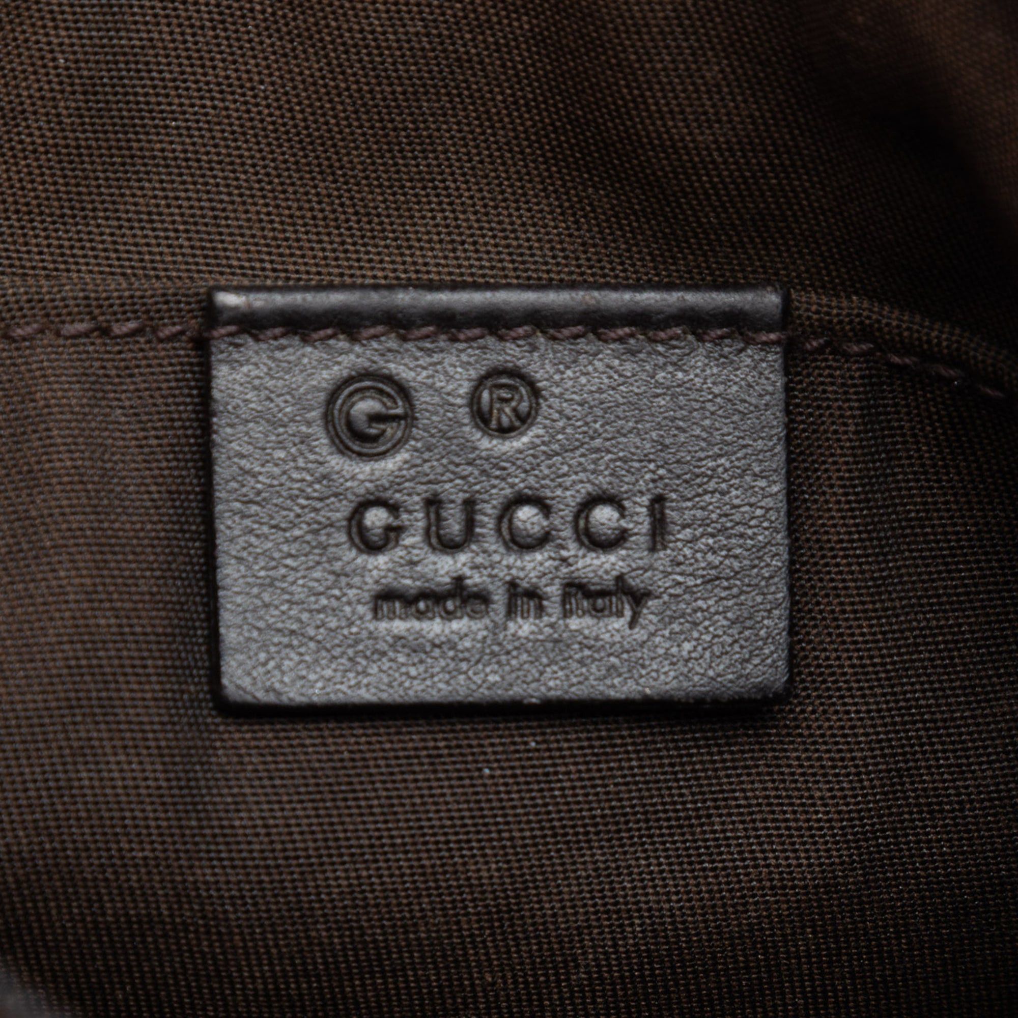 Gucci Guccissima Crossbody Size ONE SIZE - 5 Thumbnail