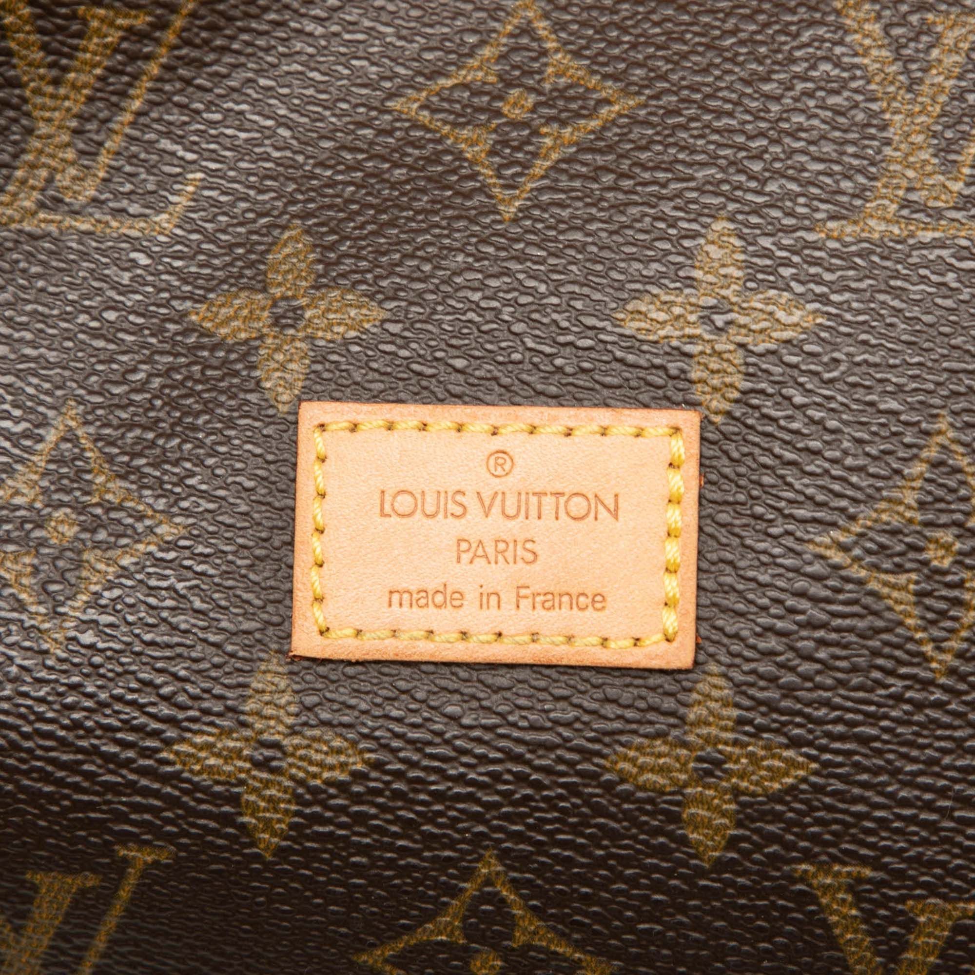 Louis Vuitton Monogram Saumur 30 Size ONE SIZE - 5 Thumbnail