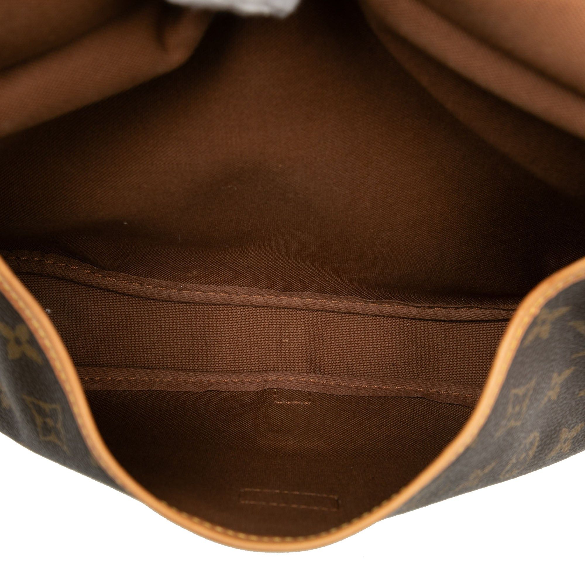 Louis Vuitton Monogram Saumur 30 Size ONE SIZE - 4 Thumbnail