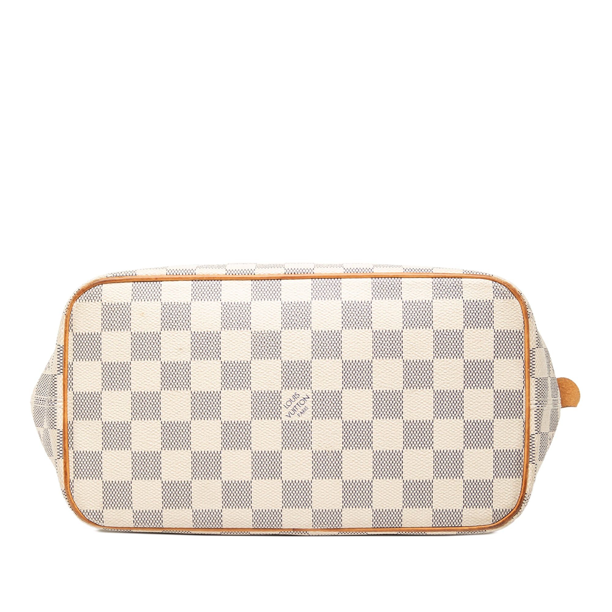 Louis Vuitton Damier Azur Saleya PM Size ONE SIZE - 3 Thumbnail