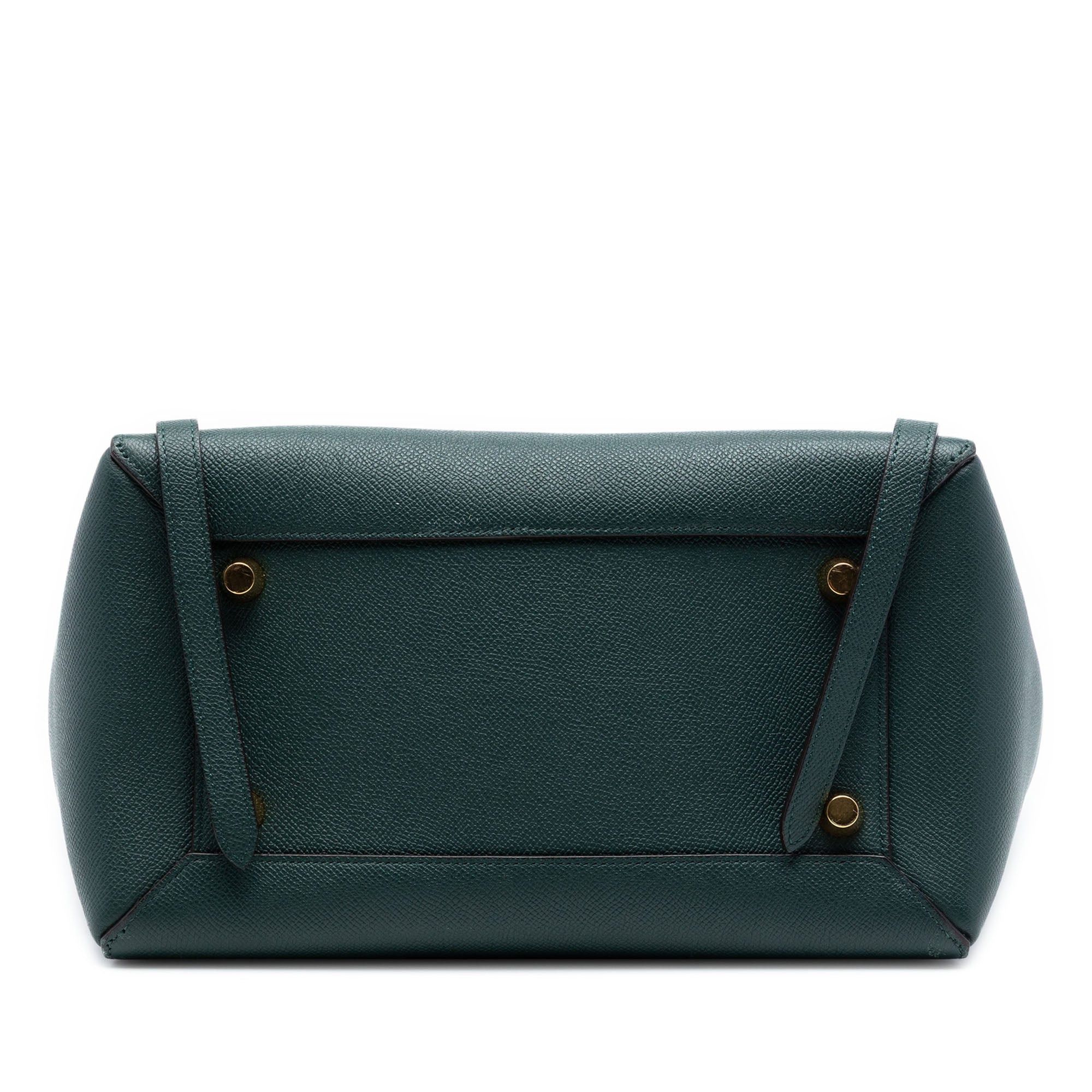 Celine Mini Grained Calfskin Belt Bag Size ONE SIZE - 3 Thumbnail