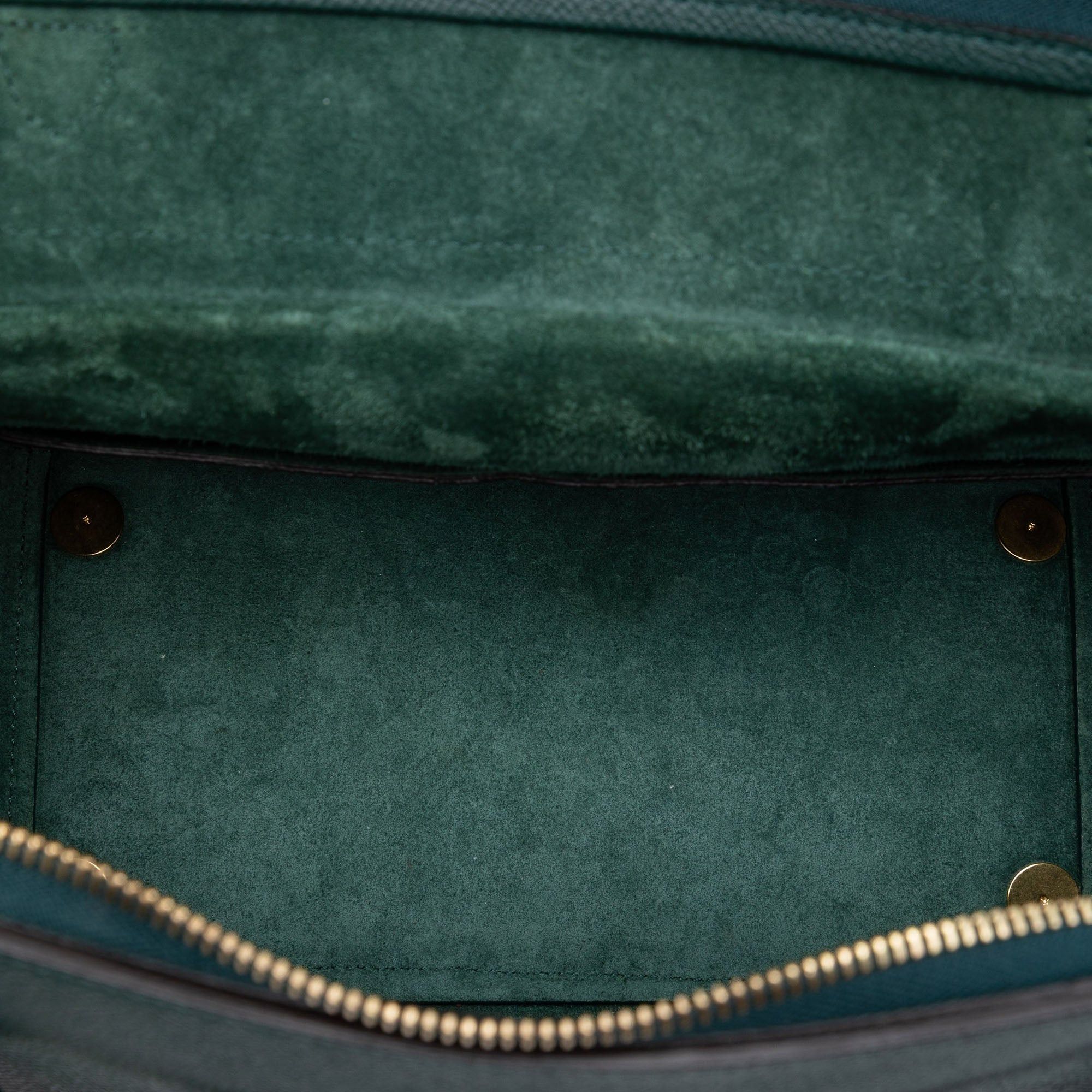 Celine Mini Grained Calfskin Belt Bag Size ONE SIZE - 4 Thumbnail