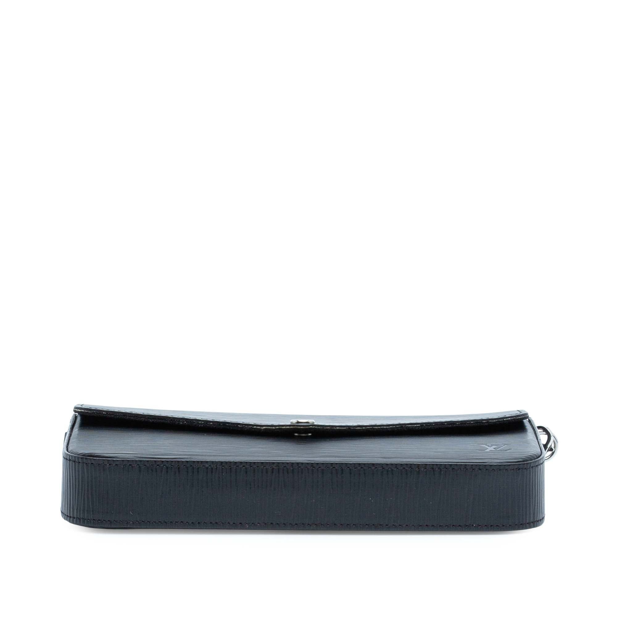 Louis Vuitton Epi Pochette Felicie Size ONE SIZE - 3 Thumbnail
