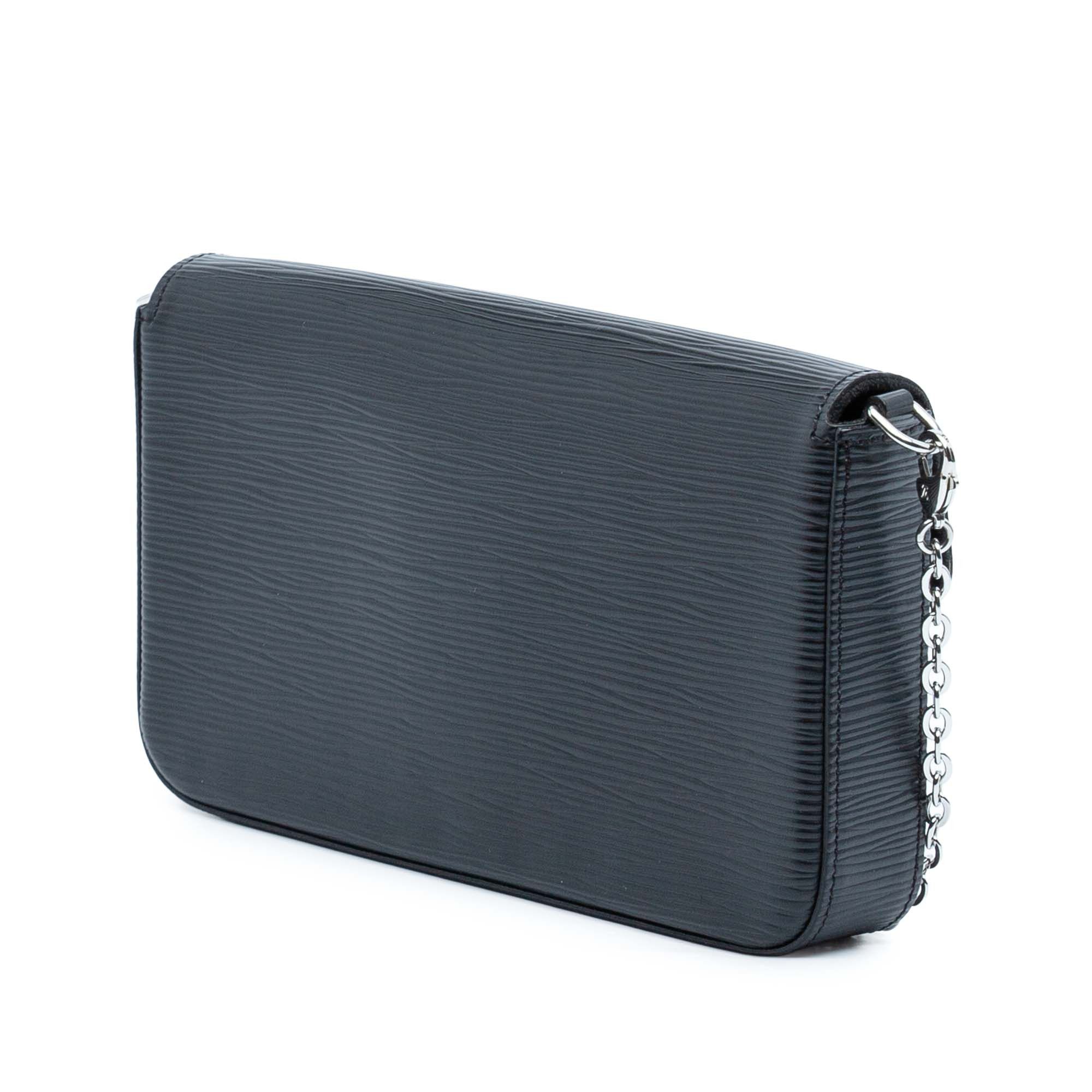 Louis Vuitton Epi Pochette Felicie Size ONE SIZE - 2 Thumbnail