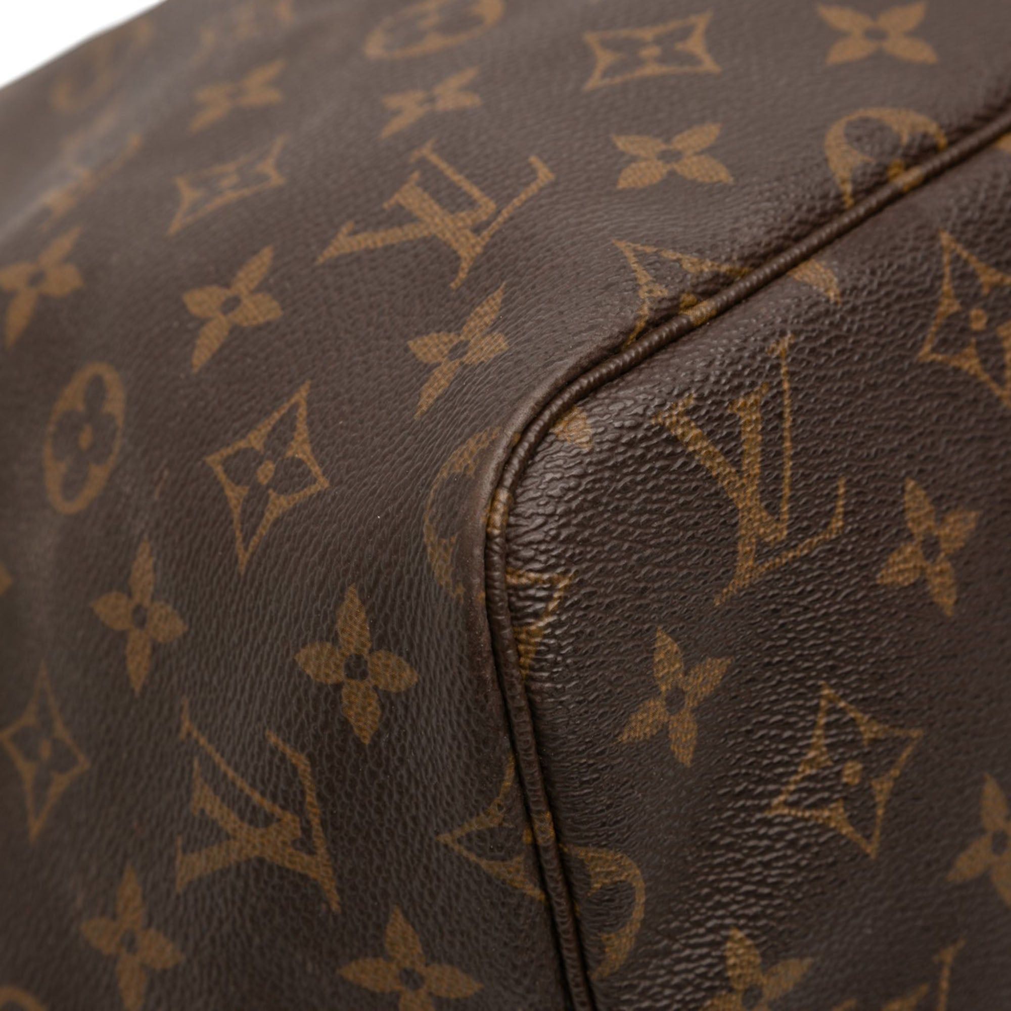 Louis Vuitton Monogram Neverfull GM Size ONE SIZE - 9 Thumbnail