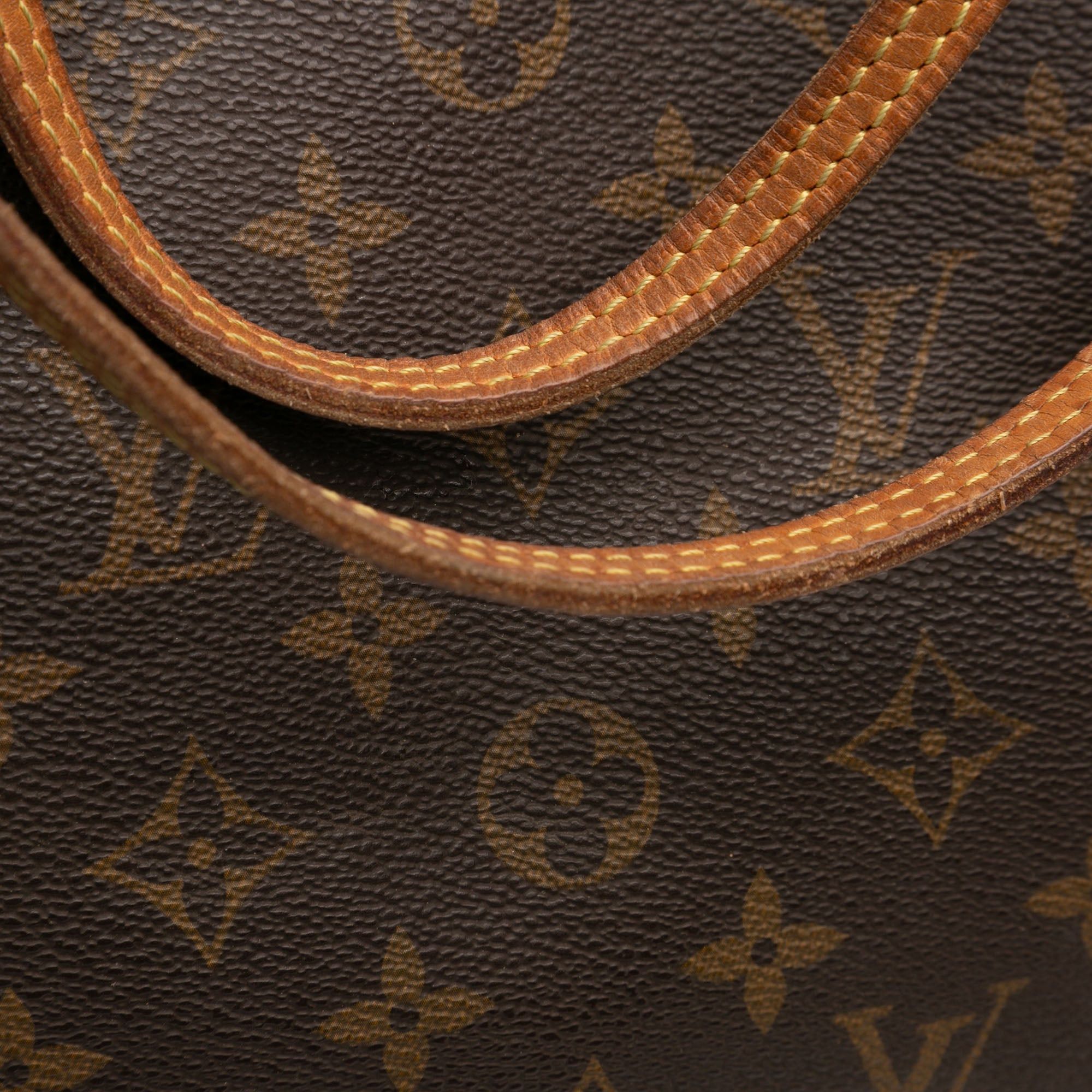 Louis Vuitton Monogram Neverfull GM Size ONE SIZE - 10 Thumbnail