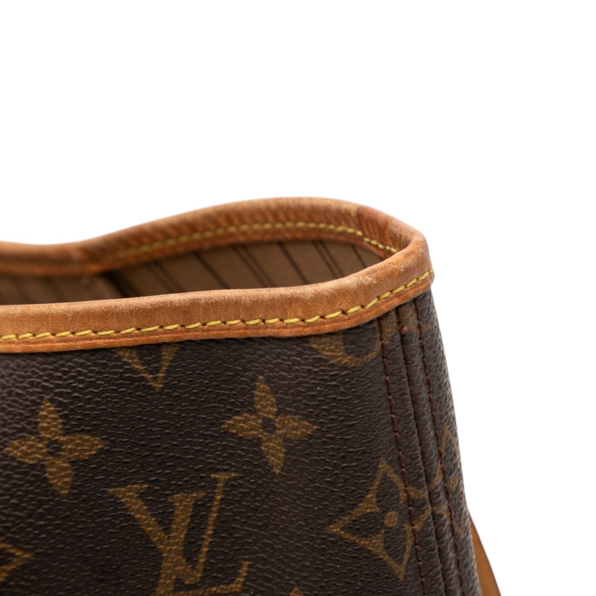 Louis Vuitton Monogram Neverfull GM Size ONE SIZE - 7 Thumbnail