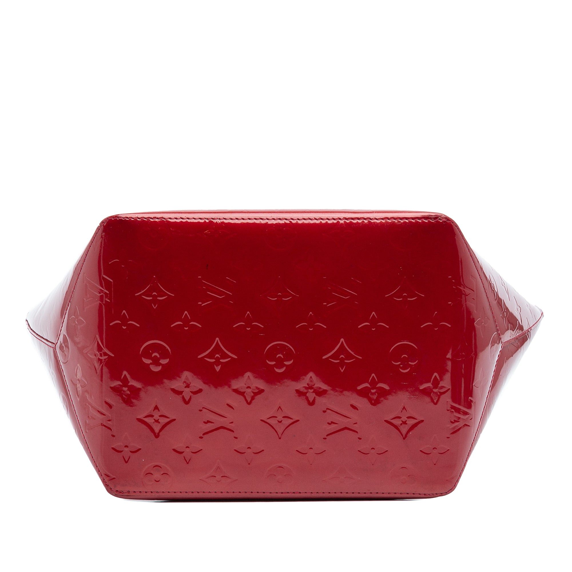 Louis Vuitton Monogram Vernis Bellevue PM Size ONE SIZE - 3 Thumbnail