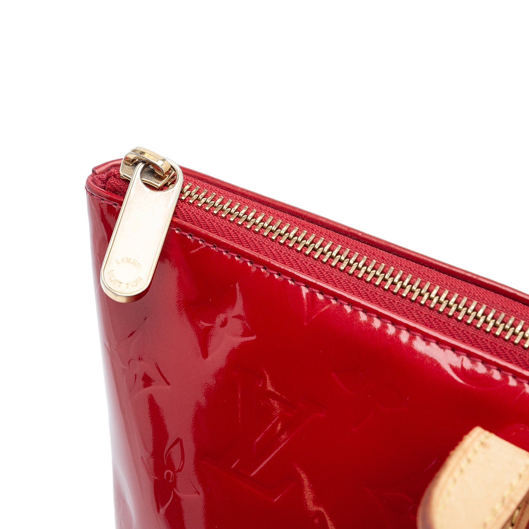 Louis Vuitton Monogram Vernis Bellevue PM Size ONE SIZE - 10 Thumbnail