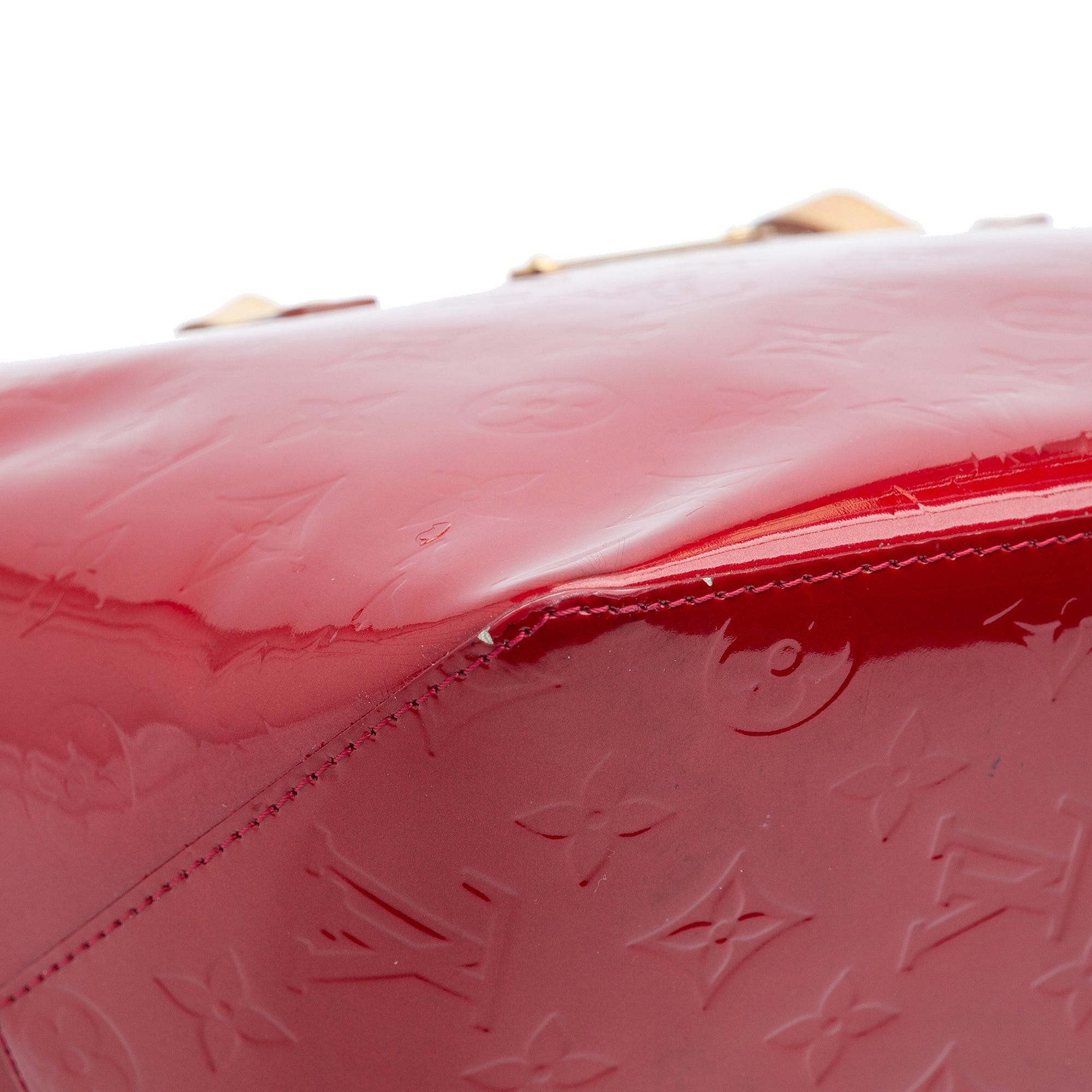 Louis Vuitton Monogram Vernis Bellevue PM Size ONE SIZE - 8 Thumbnail