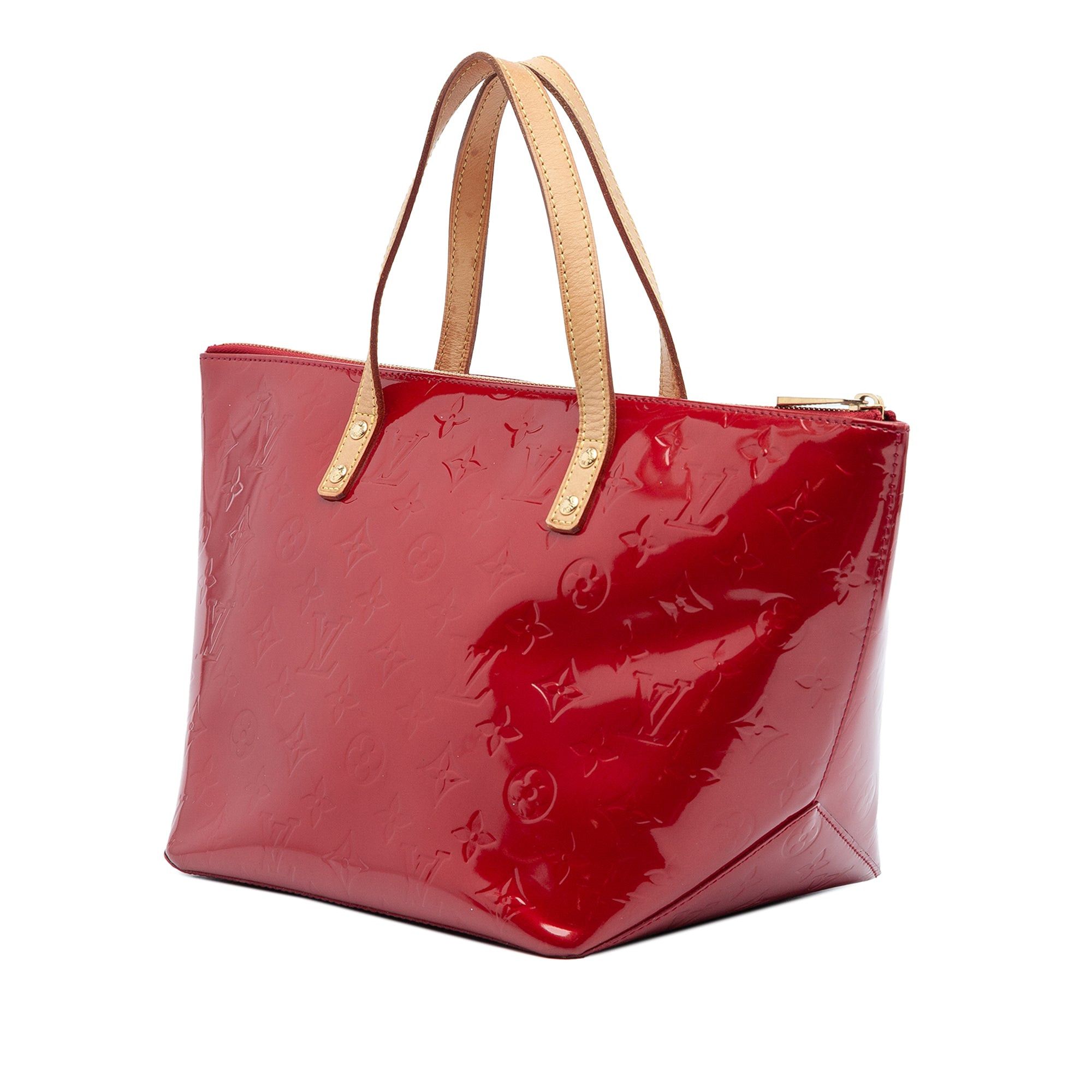 Louis Vuitton Monogram Vernis Bellevue PM Size ONE SIZE - 2 Thumbnail