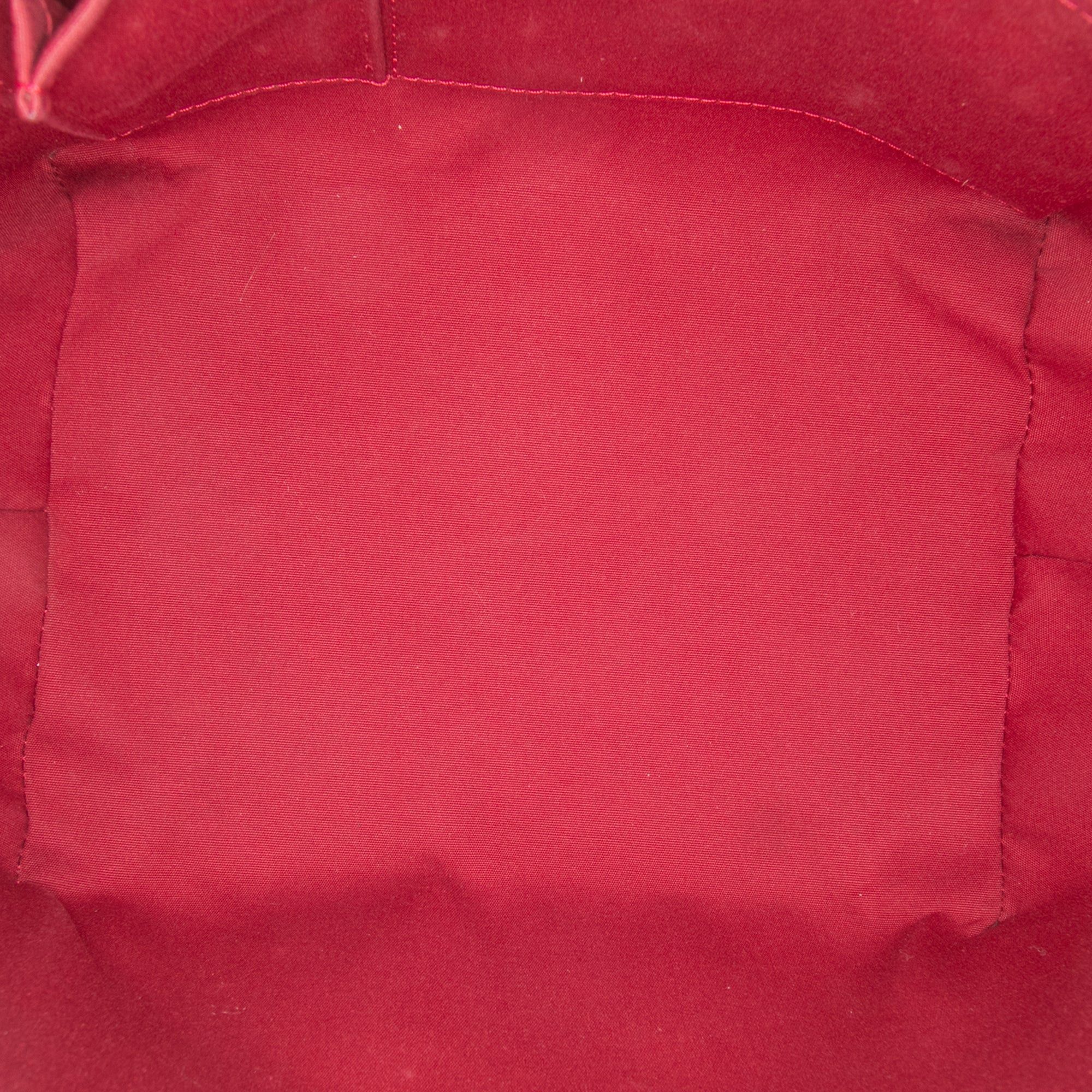 Louis Vuitton Monogram Vernis Bellevue PM Size ONE SIZE - 4 Thumbnail