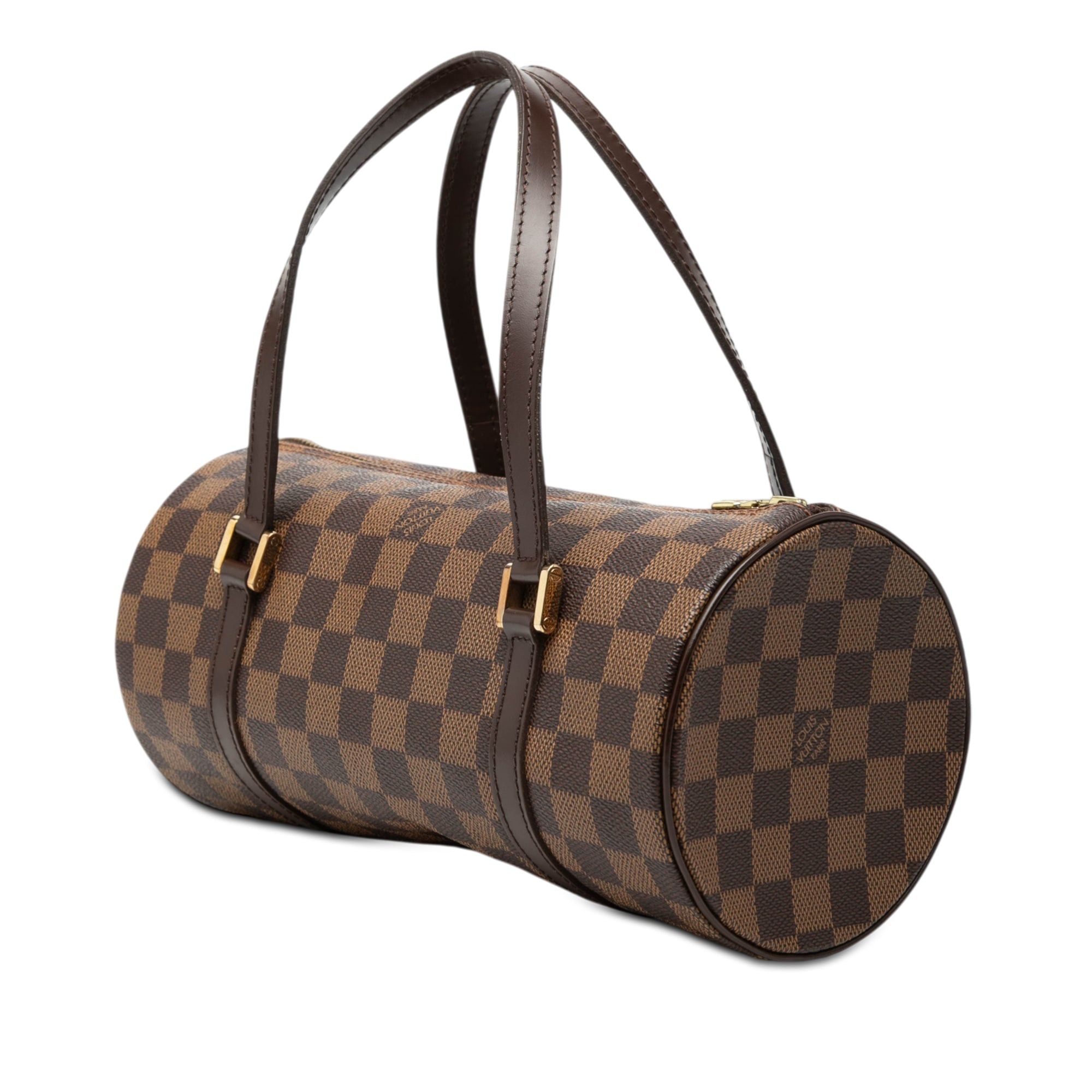 Louis Vuitton Damier Ebene Papillon 26 Size ONE SIZE - 2 Thumbnail