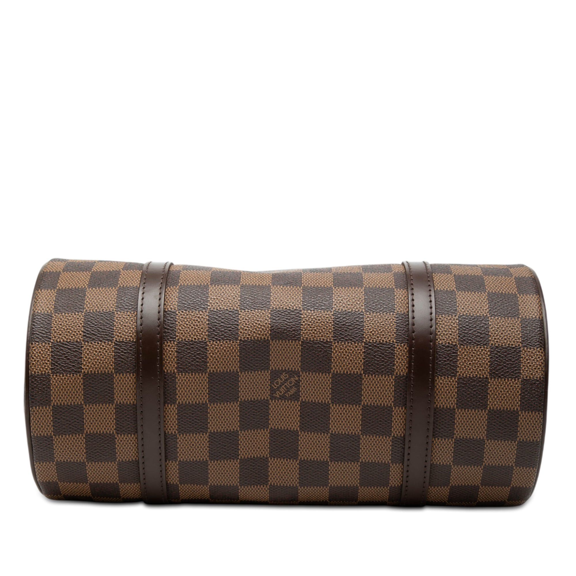 Louis Vuitton Damier Ebene Papillon 26 Size ONE SIZE - 3 Thumbnail
