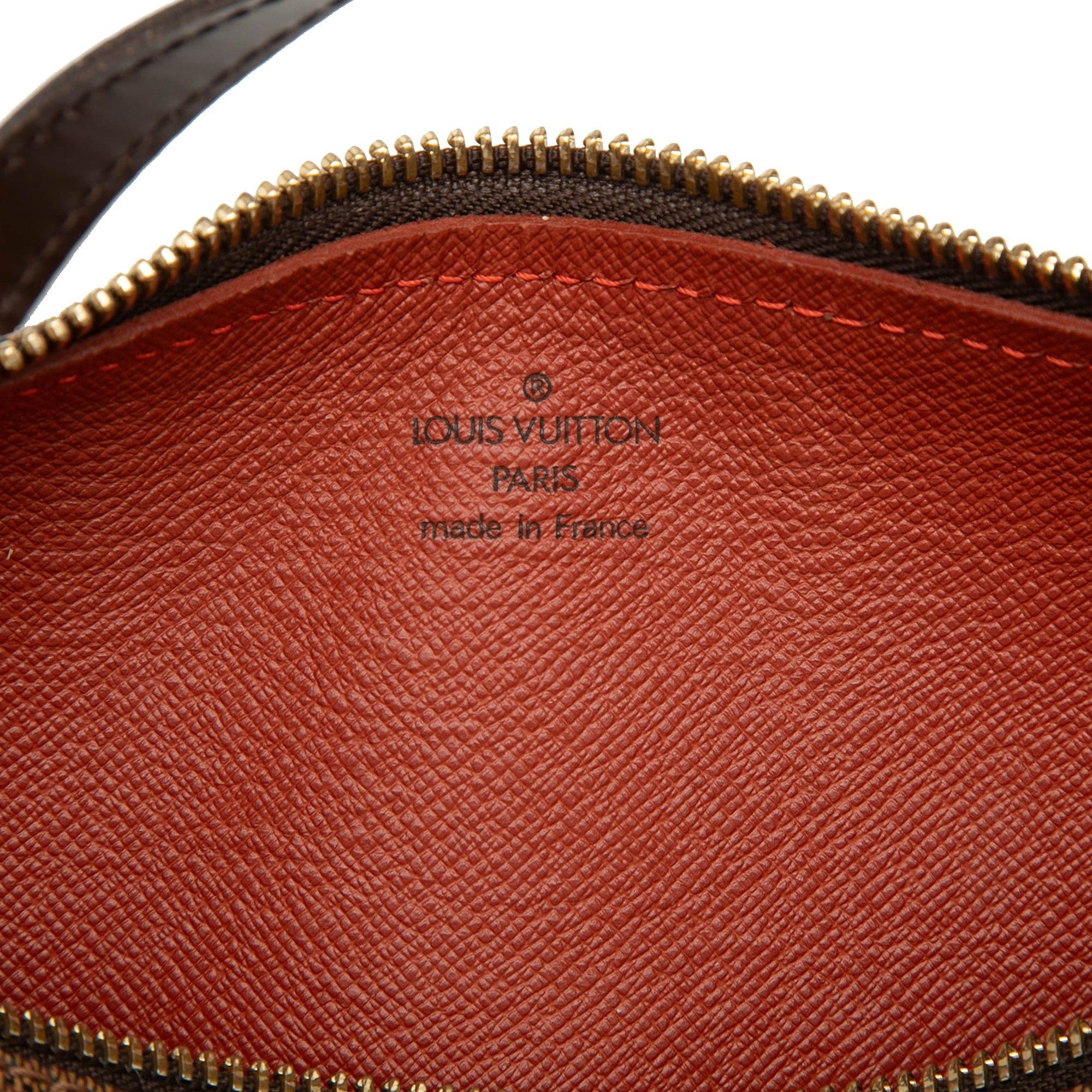 Louis Vuitton Damier Ebene Papillon 26 Size ONE SIZE - 5 Thumbnail
