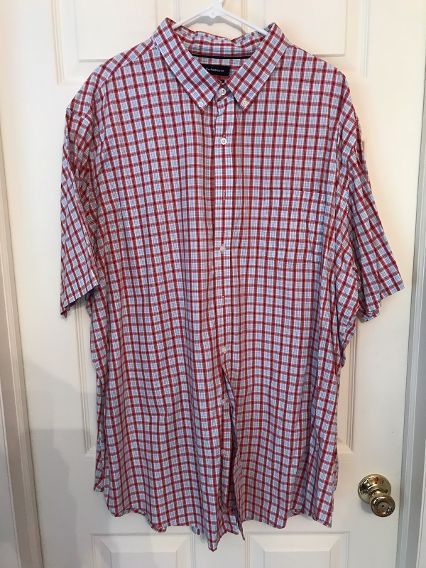 Other BIG & TALL SIZE 3 XLT (not US XXL as shown below) Grailed