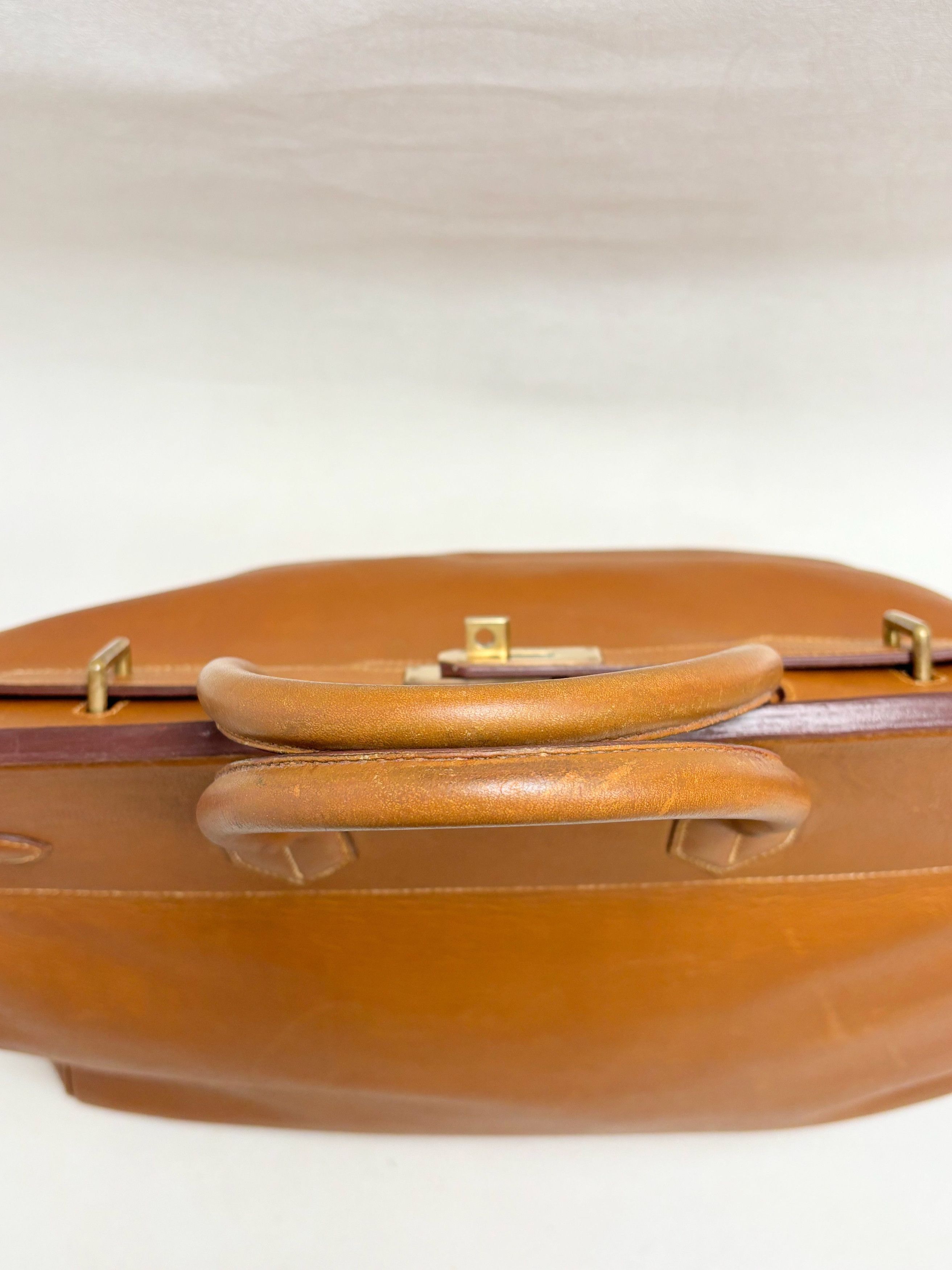 Other HERMÈS Sac de voyage HAC 45 Size ONE SIZE - 9 Thumbnail