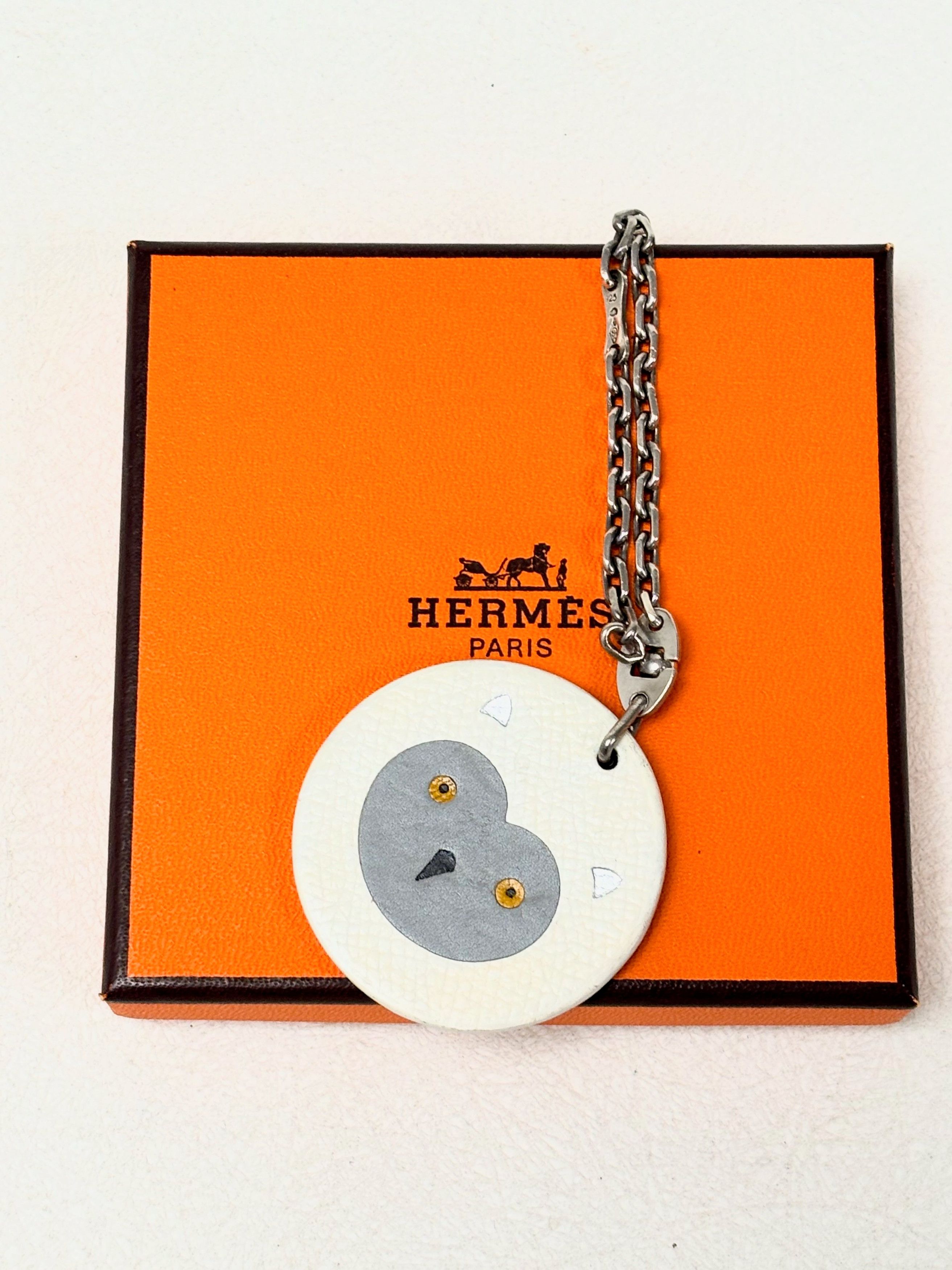 Other HERMÈS Porte-clés Arche de Noé Size ONE SIZE - 2 Thumbnail