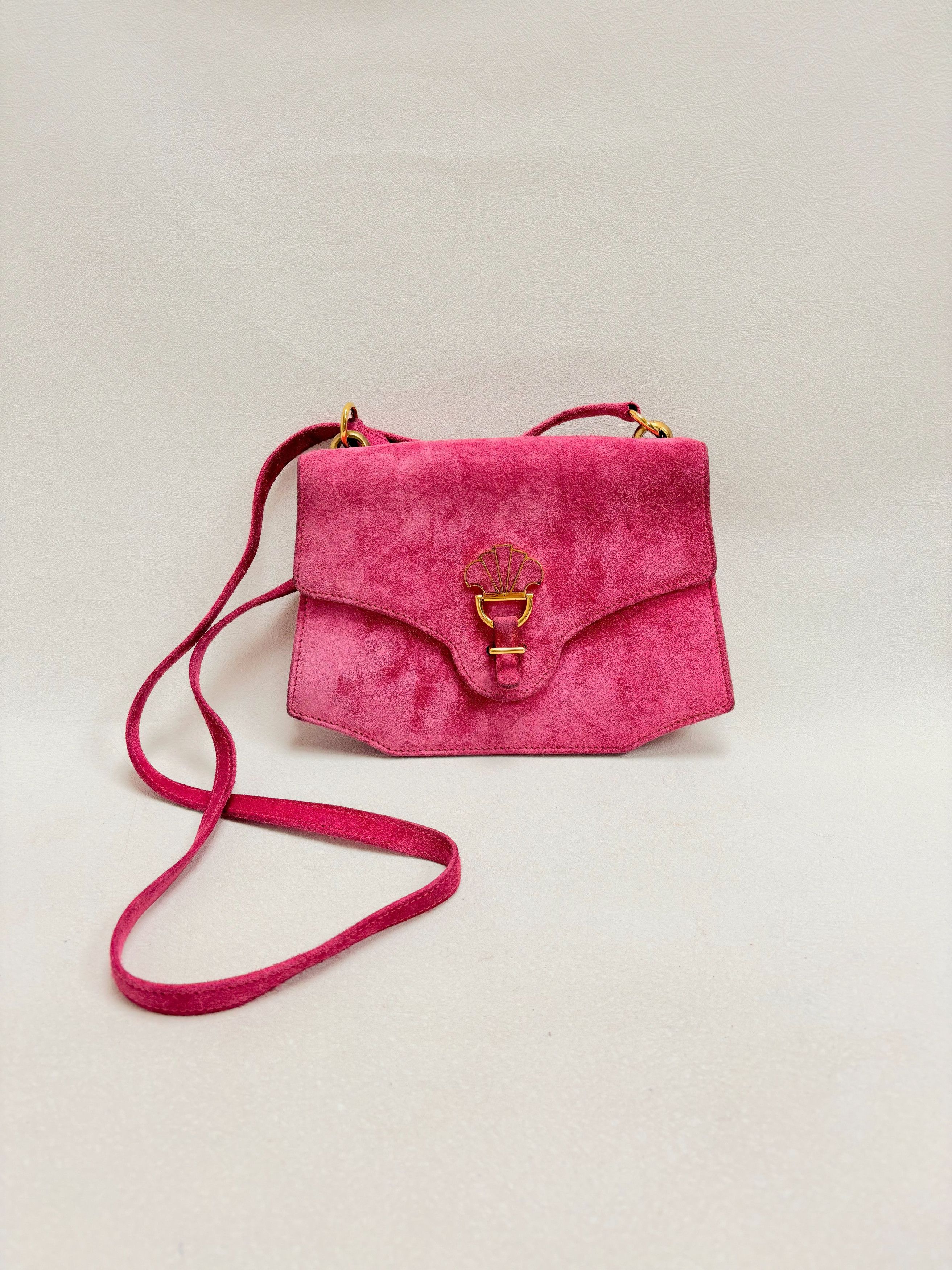 Other HERMES Sac Sandrine Veau Doblis Size ONE SIZE - 17 Thumbnail