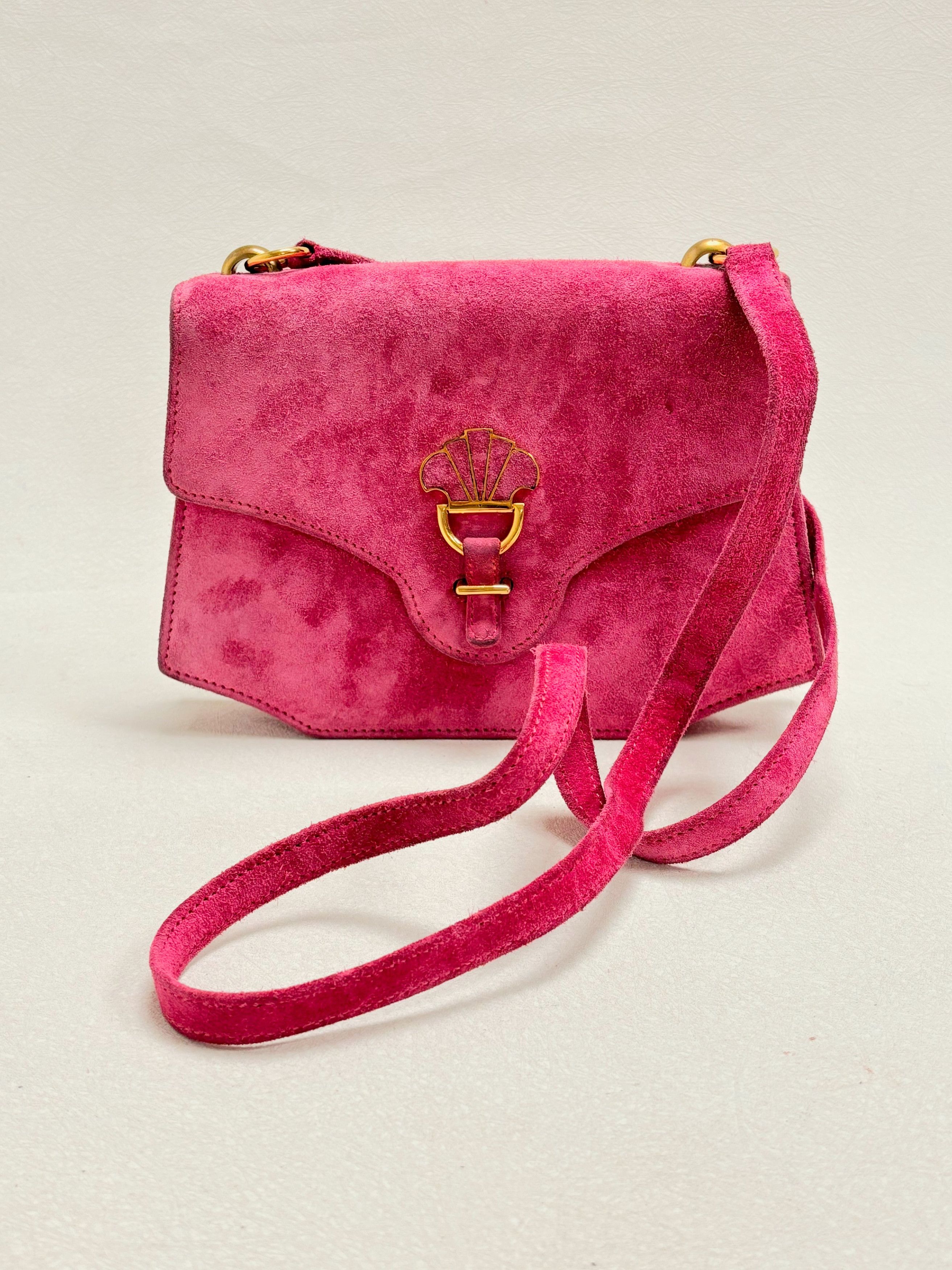 Other HERMES Sac Sandrine Veau Doblis Size ONE SIZE - 11 Thumbnail