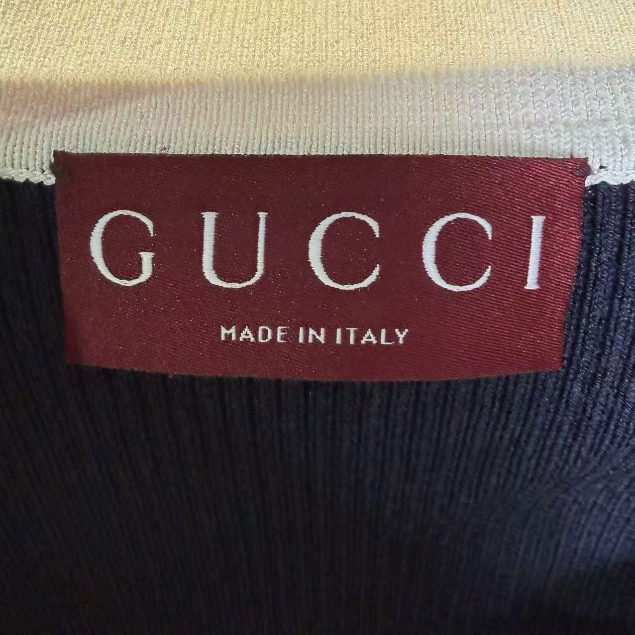 Gucci Gucci Striped Sweater M Women Size M / US 6-8 / IT 42-44 - 7 Thumbnail