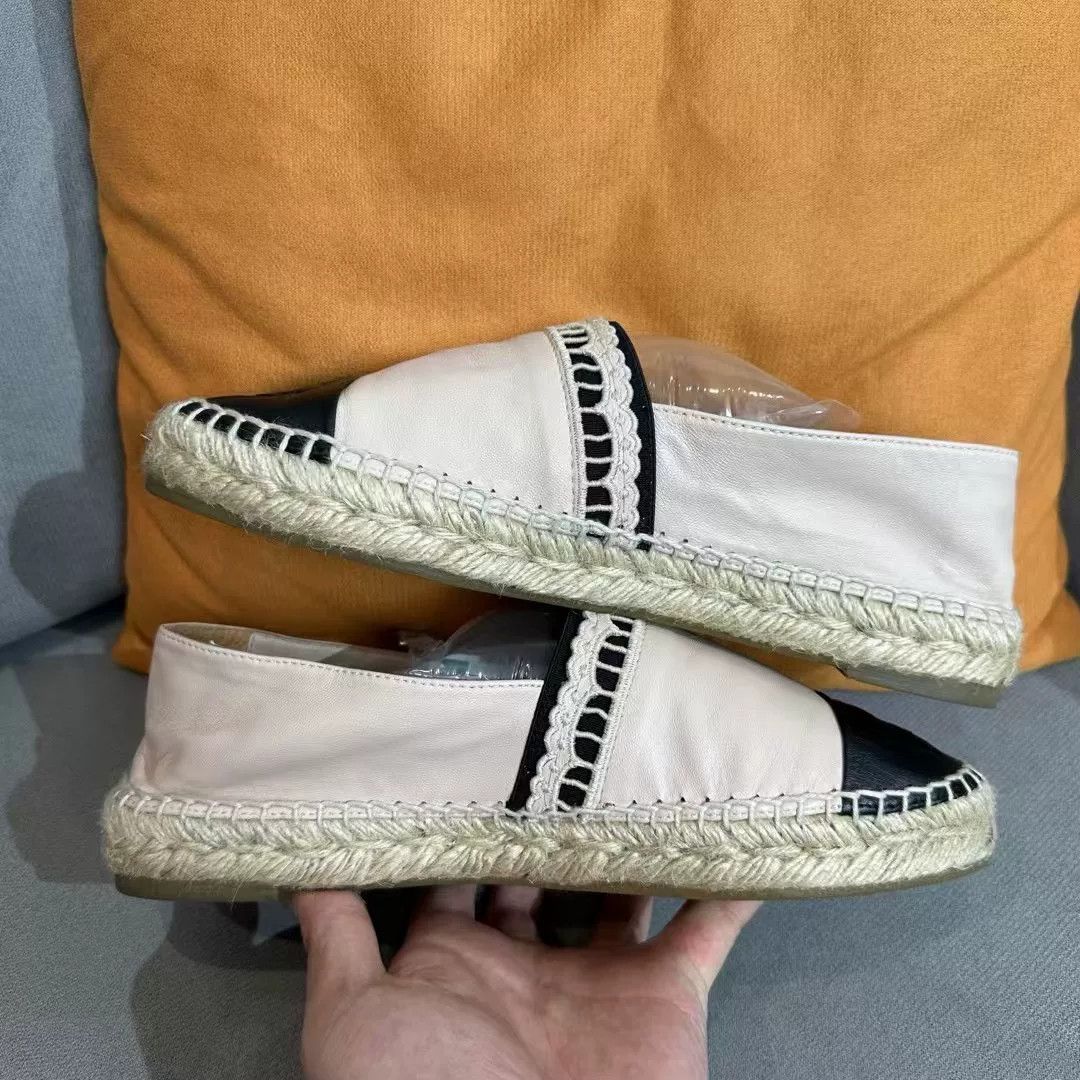 Chanel Chanel Pink Lowtop Sneakers us_8 Women Size US 8 / IT 38 - 4 Thumbnail