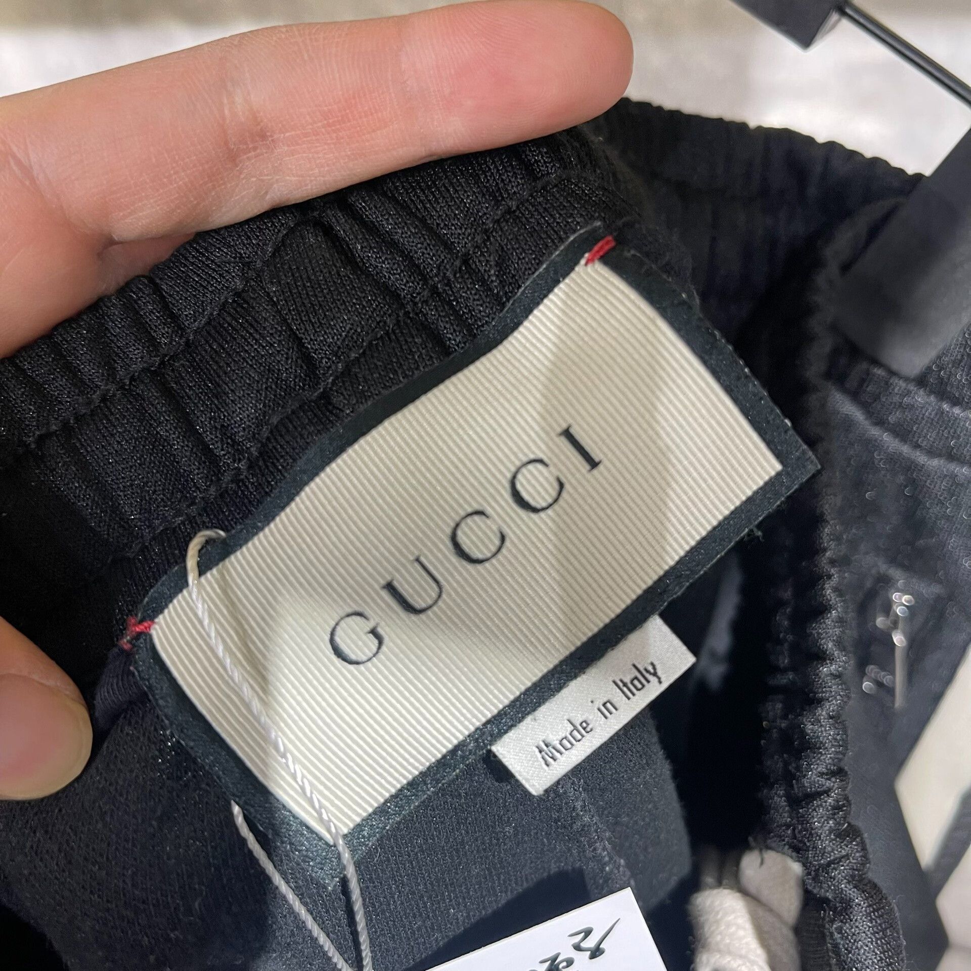 Gucci Gucci Animal Print Casual Pants 32 Men Size US 32 / EU 48 - 4 Thumbnail