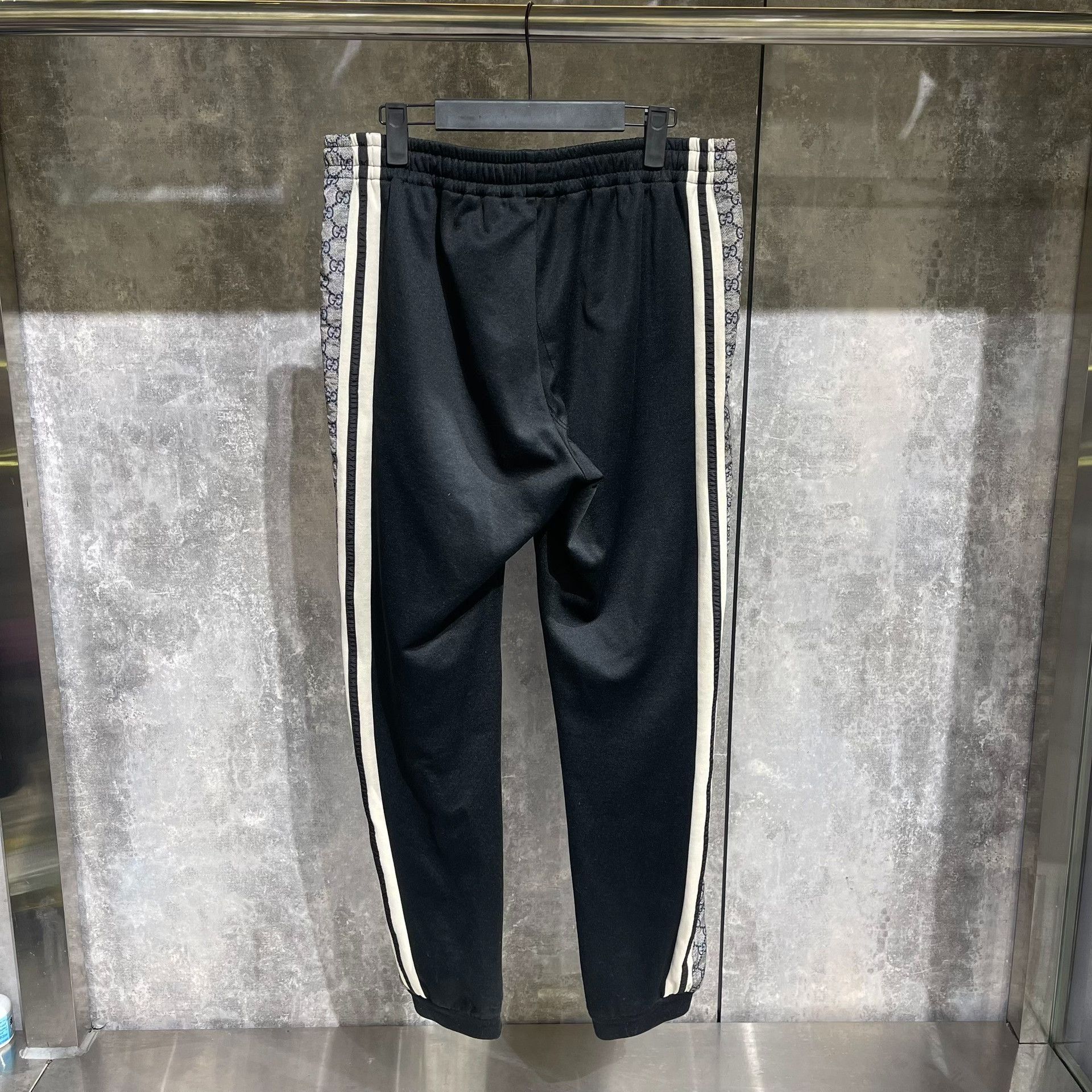 Gucci Gucci Animal Print Casual Pants 32 Men Size US 32 / EU 48 - 2 Thumbnail