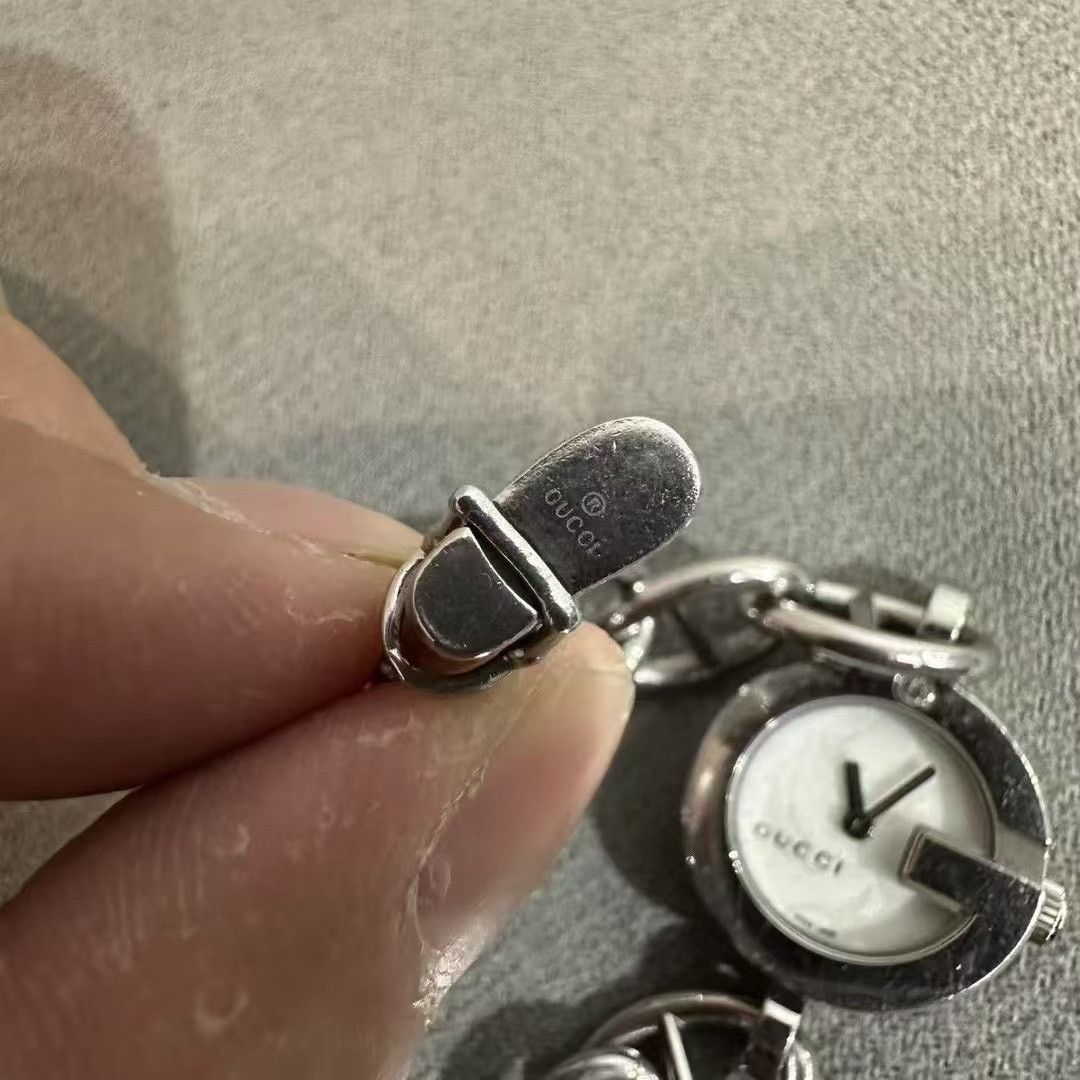 Gucci Gucci Jewelry one size Men Size ONE SIZE - 3 Thumbnail