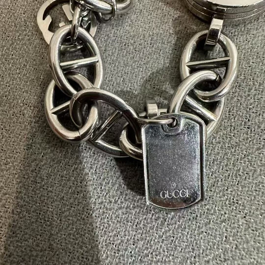 Gucci Gucci Jewelry one size Men Size ONE SIZE - 4 Thumbnail