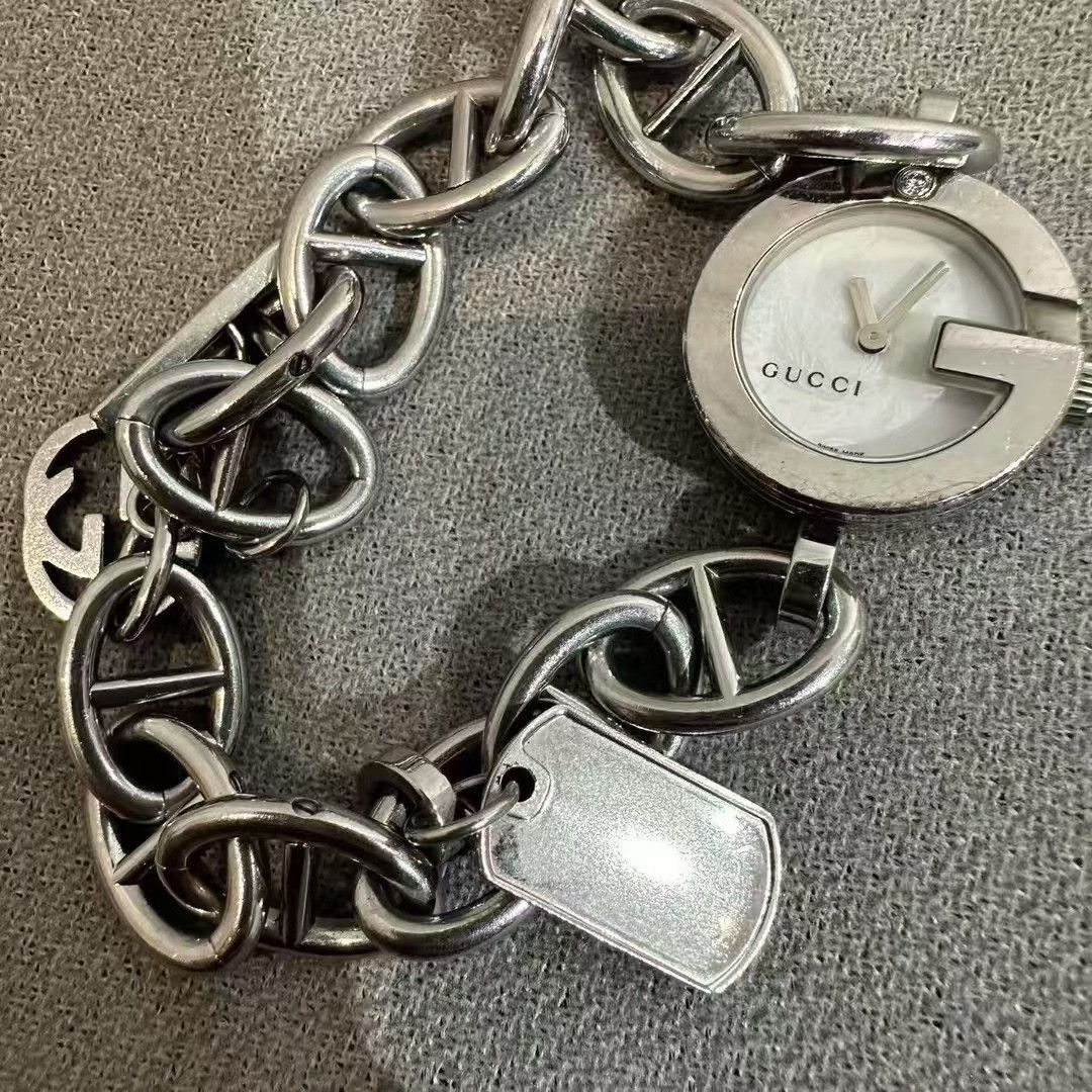 Gucci Gucci Jewelry one size Men Size ONE SIZE - 2 Thumbnail