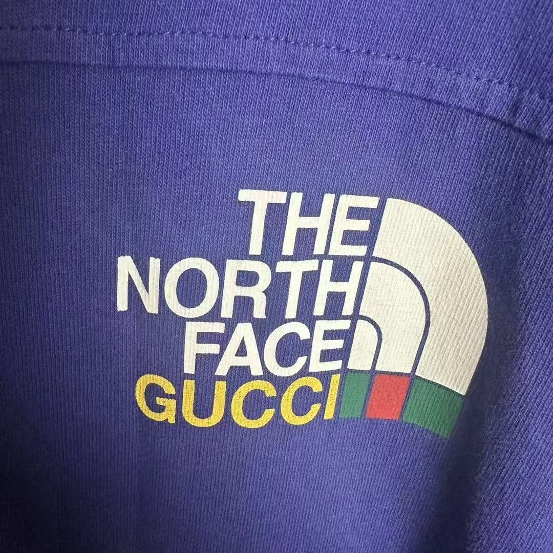 Gucci Gucci Collab T-Shirt s Men Size US S / EU 44-46 / 1 - 3 Thumbnail