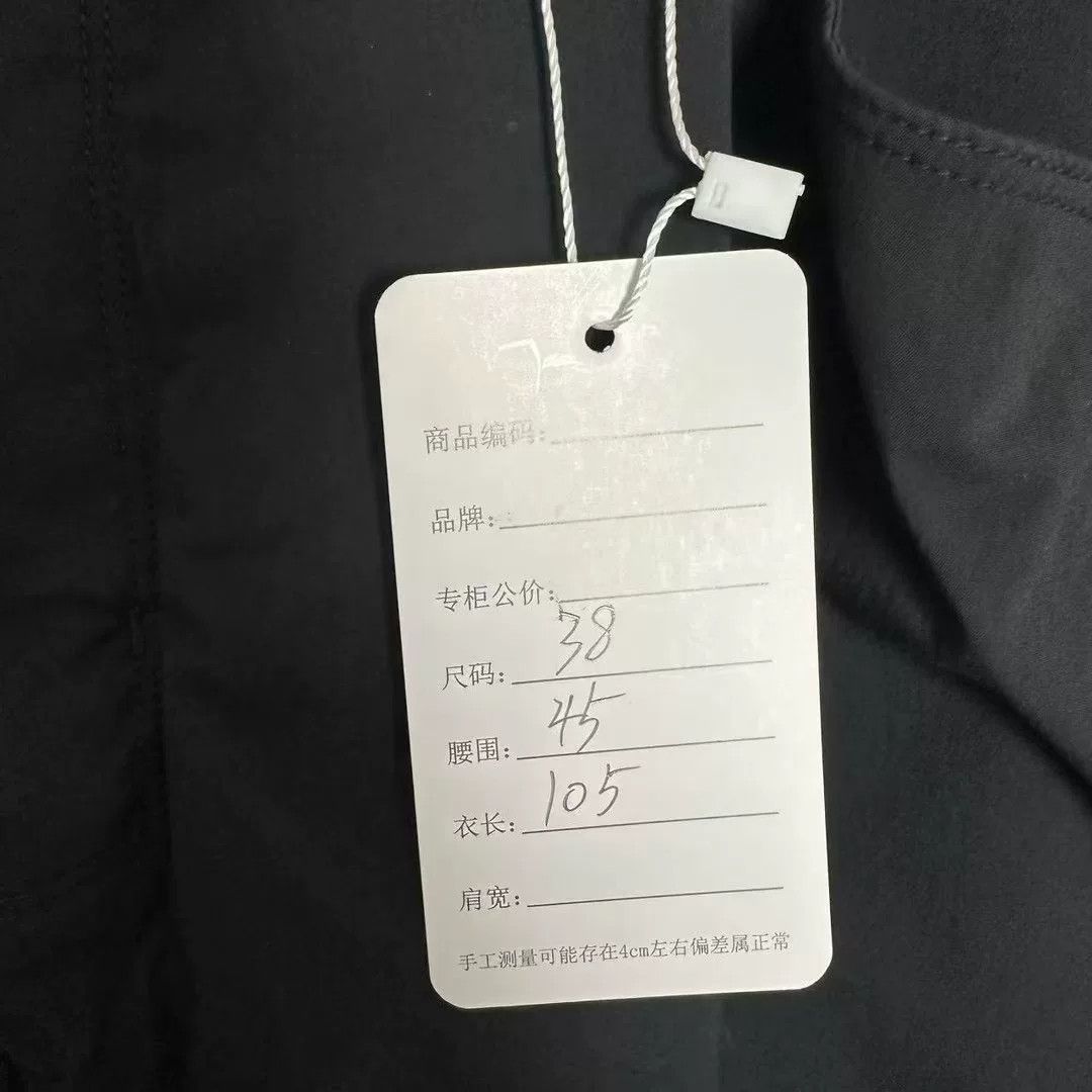 Arc'teryx Arc'teryx Casual Pants 32 Men Size US 32 / EU 48 - 3 Thumbnail