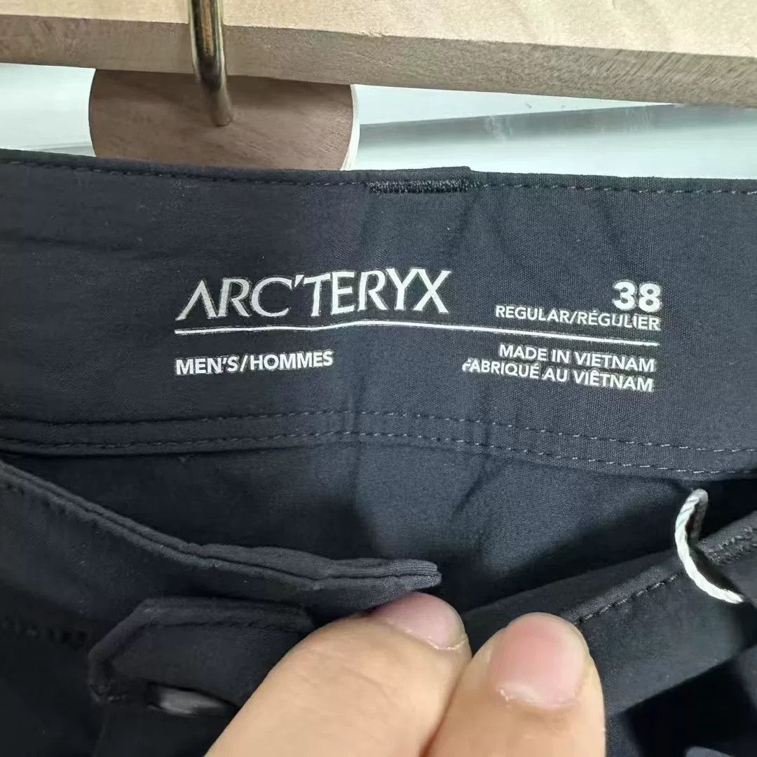 Arc'teryx Arc'teryx Casual Pants 32 Men Size US 32 / EU 48 - 6 Thumbnail